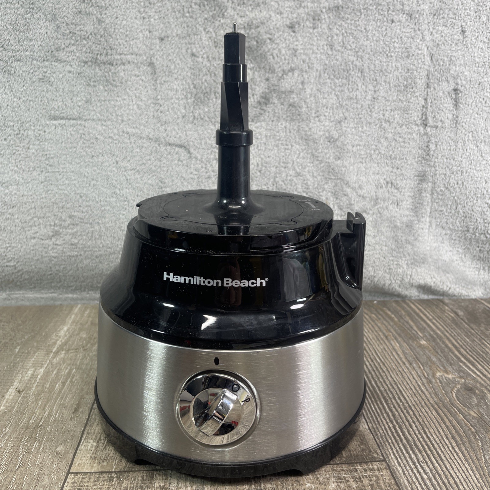 Hamilton Beach Food Processor – 10-Cup 70730G / Replacement Motor
