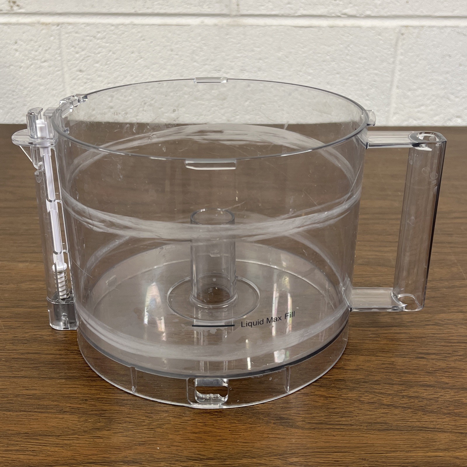 Cuisinart DFP-14 Food Processor Work Bowl ONLY Replacement Part DLC-005AGTXT1