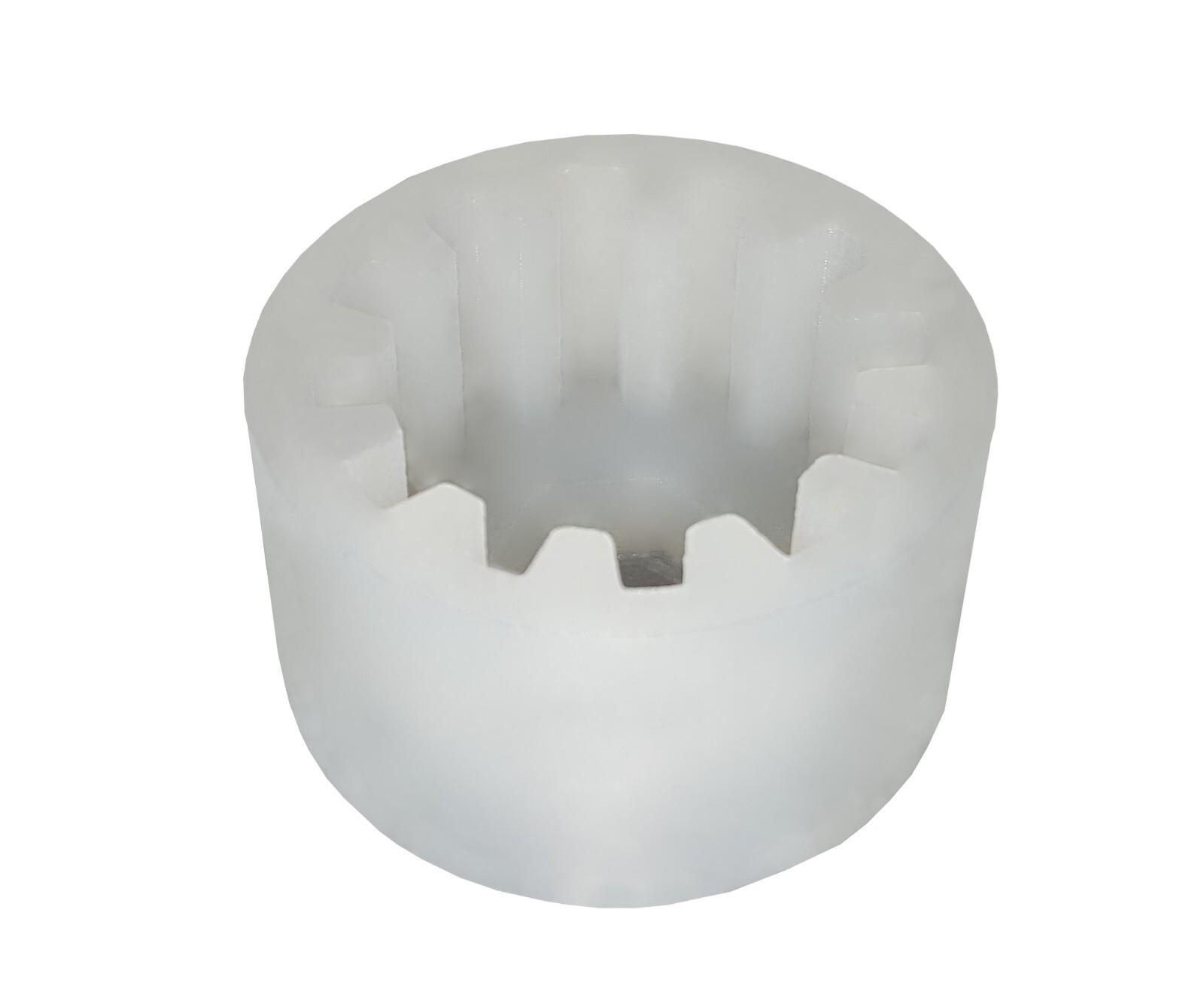 Nylon Joint for Kitchen Robot Klarstein Kitchen Hero 9-in-1
