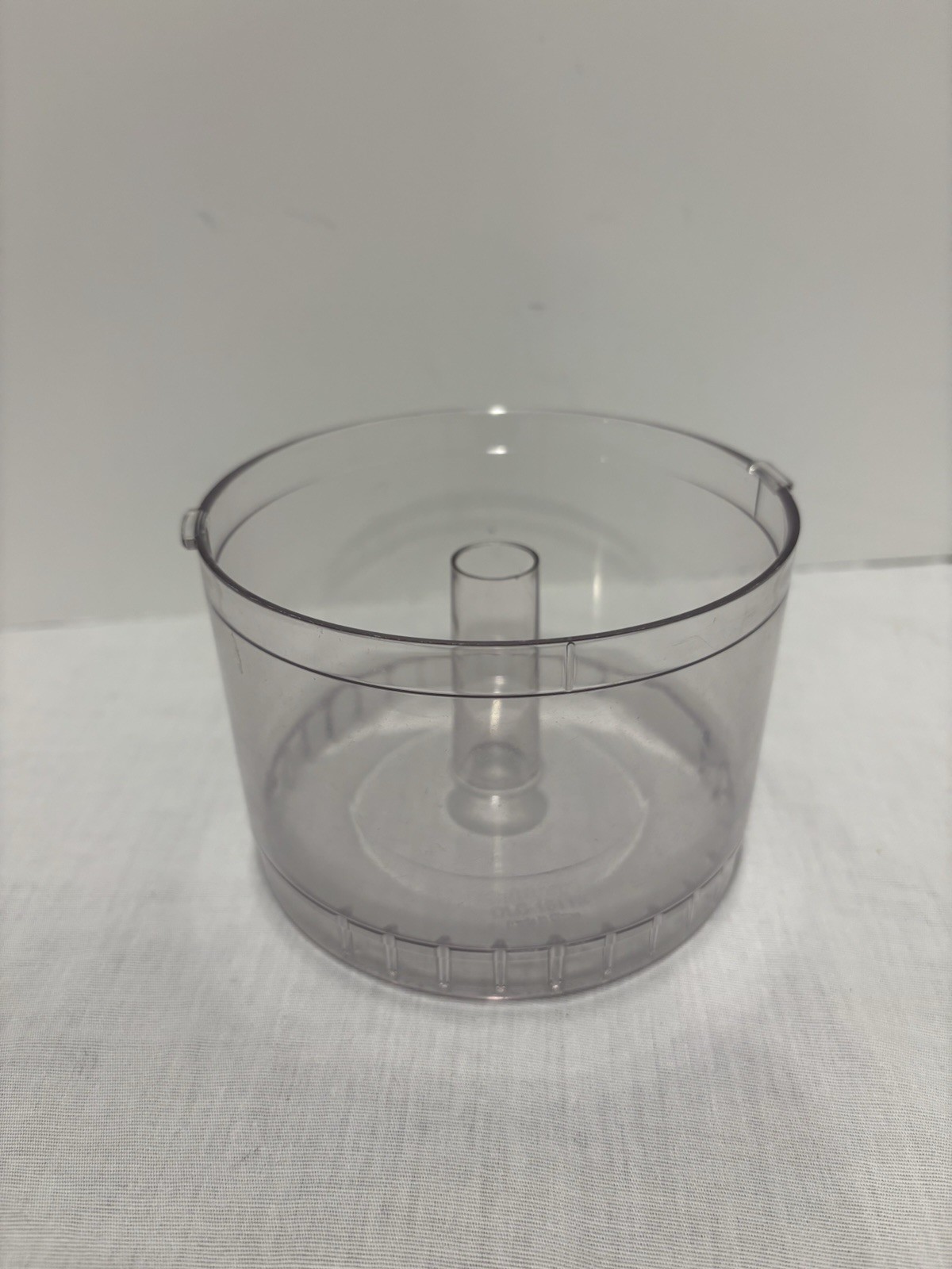 Cuisinart Mini Prep Food Processor Bowl DLC-1TX ~ DLC-191TX ~ Bowl Only