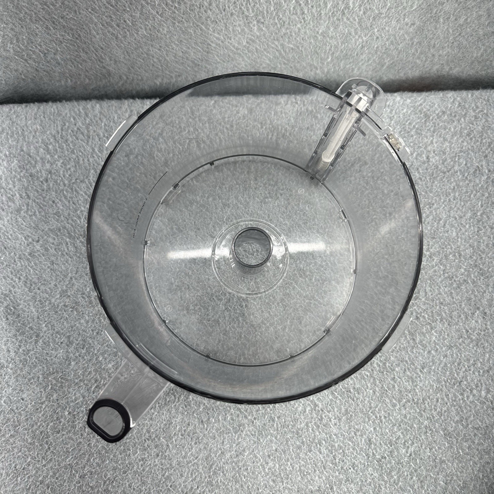 Cuisinart DLC-005AGTX 14-Cup Food Processor Work Bowl DFP-14 Series DFP-14N