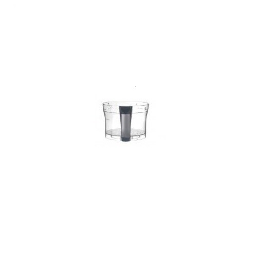 Cuisinart FP-8GMWB Replacement Food Processor Work Bowl Gunmetal for FP-8, FP-8G