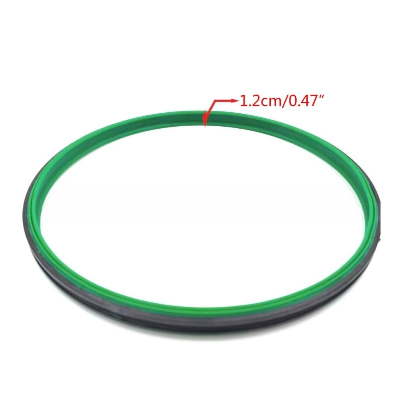 Blender Gaskets Sealing Rings O Rings for TM31 Blender Replacement