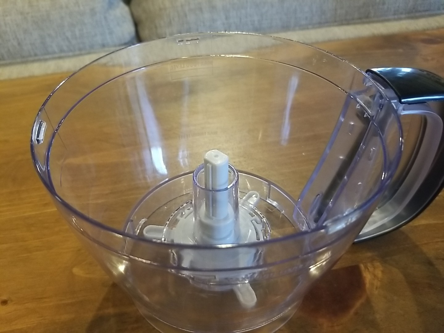 Black & Decker Food Processor Bowl/Pitcher Replacement Part FP1700B