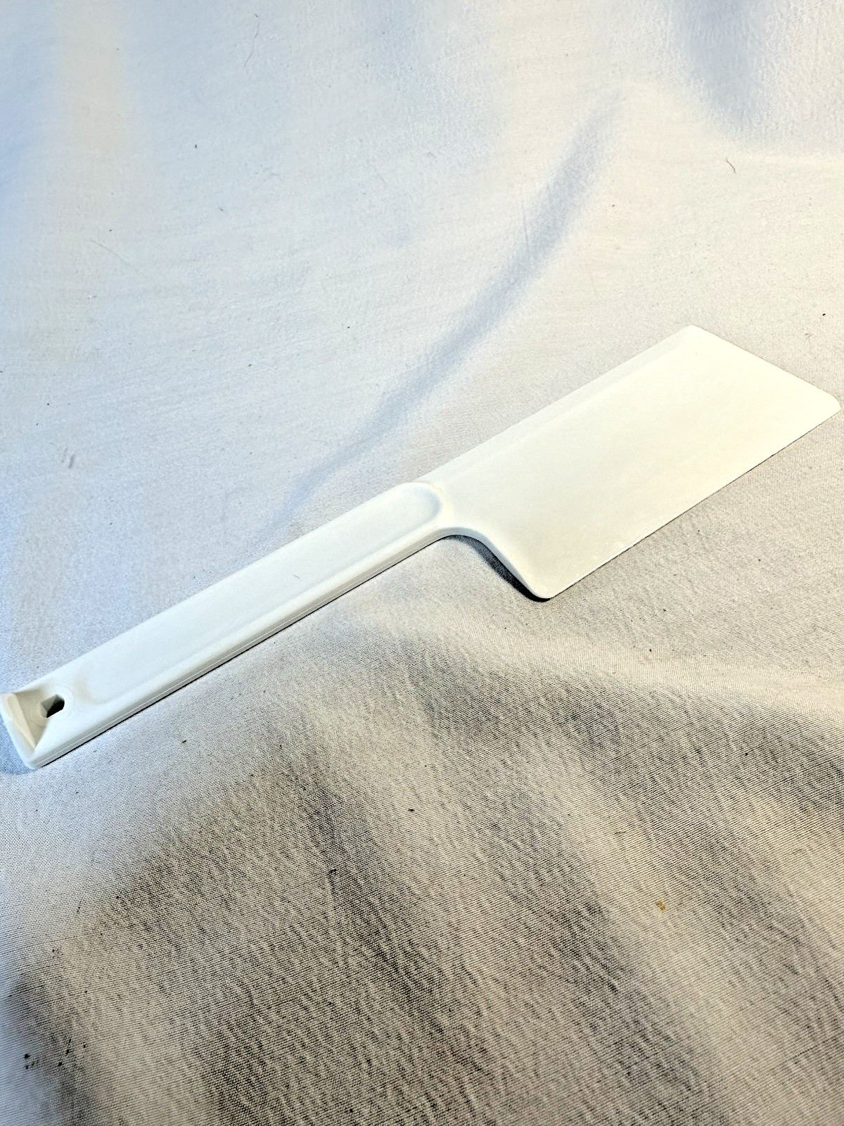 Regal La Machine 1 Food Processor V813 Spatula Work Bowl Replacements Part