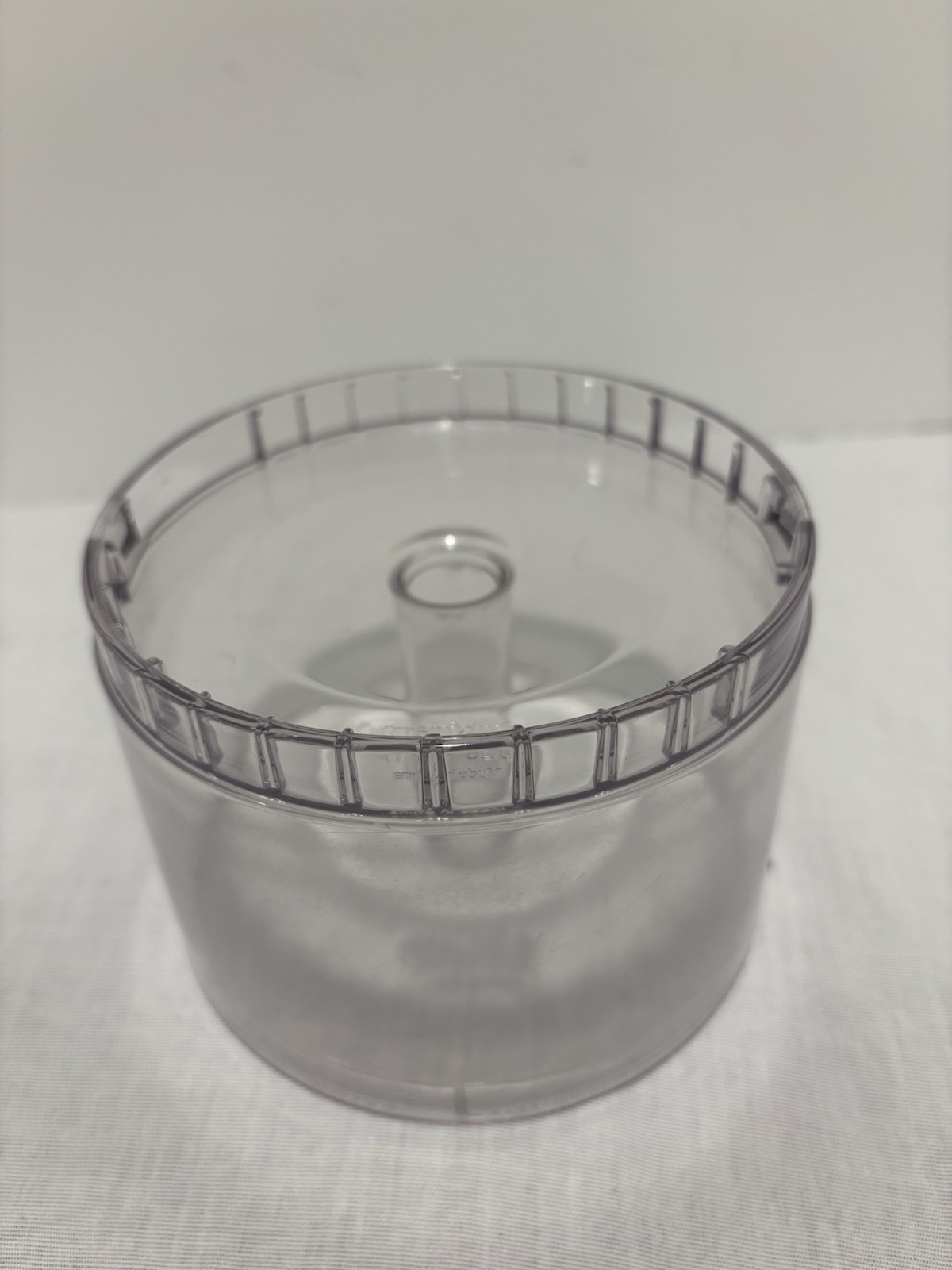Cuisinart Mini Prep Food Processor Bowl DLC-1TX ~ DLC-191TX ~ Bowl Only