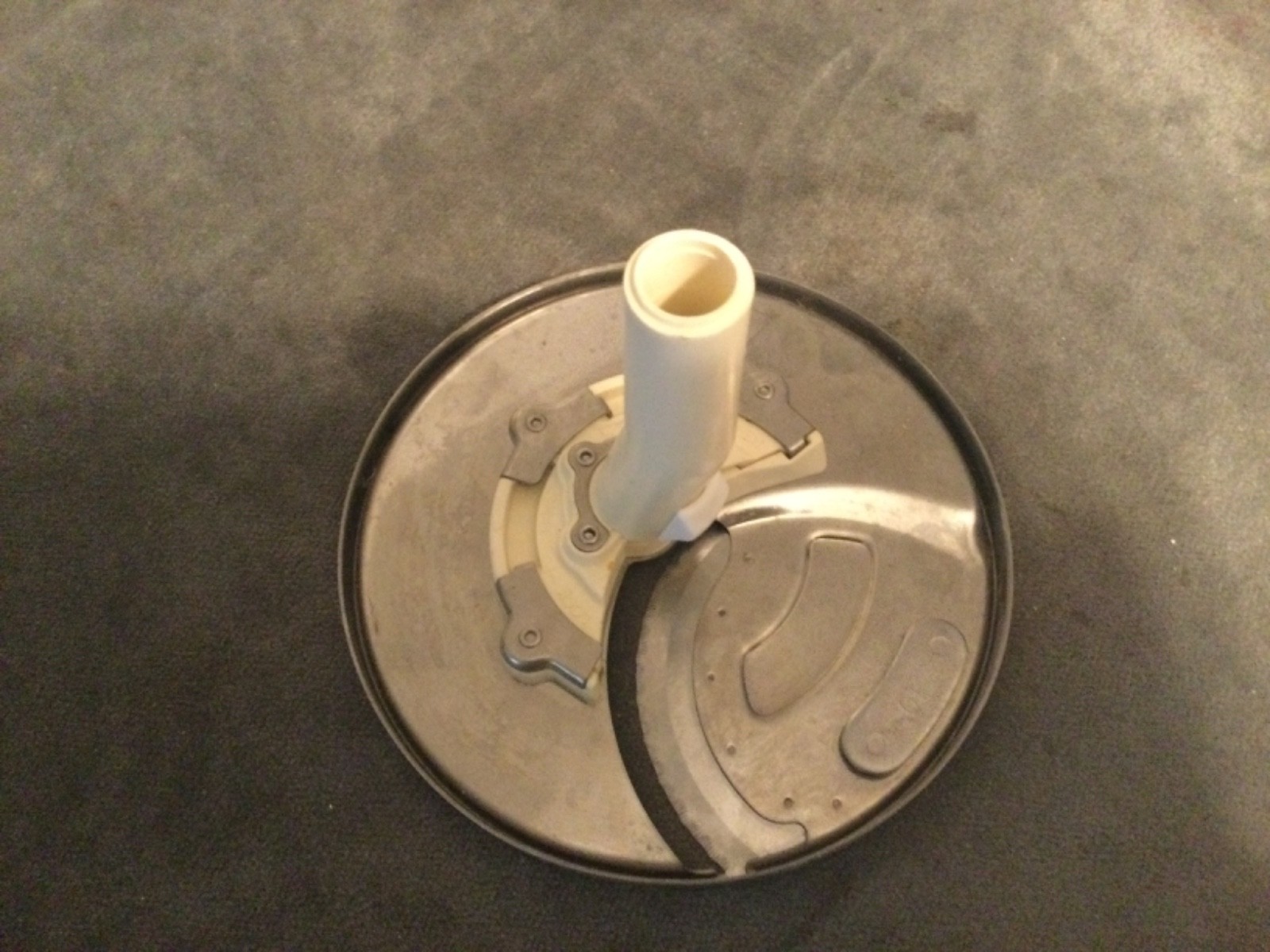 Cuisinart DLC-10 Food Processor Replacement Parts lot.Please see pics!Free Ship!