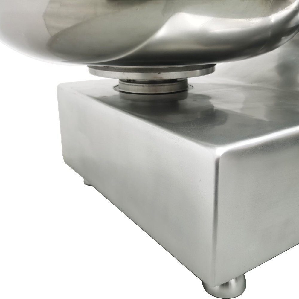 Commercial 110V Food Chopper Processor 8L Capacity Bowl Cutter Food Processor El