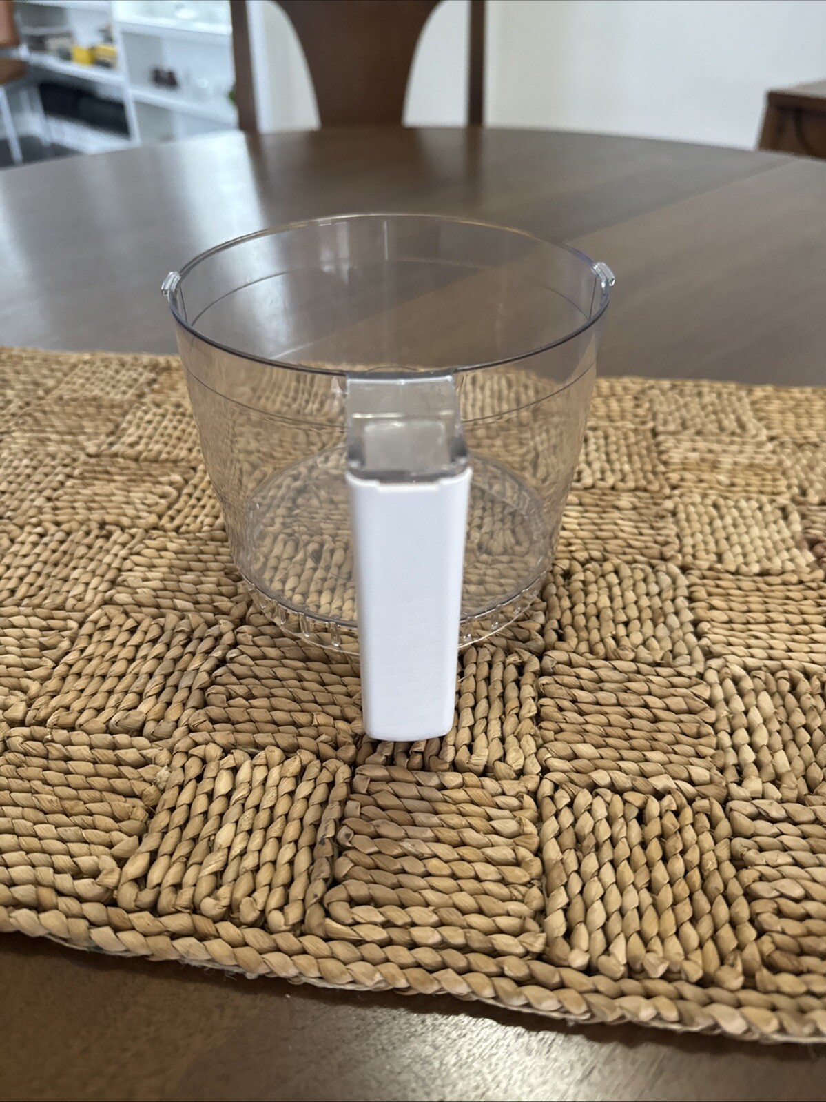 CUISINART DLC-2A Mini-Prep Plus Food Processor Work Bowl Replacement DLC-2AWB