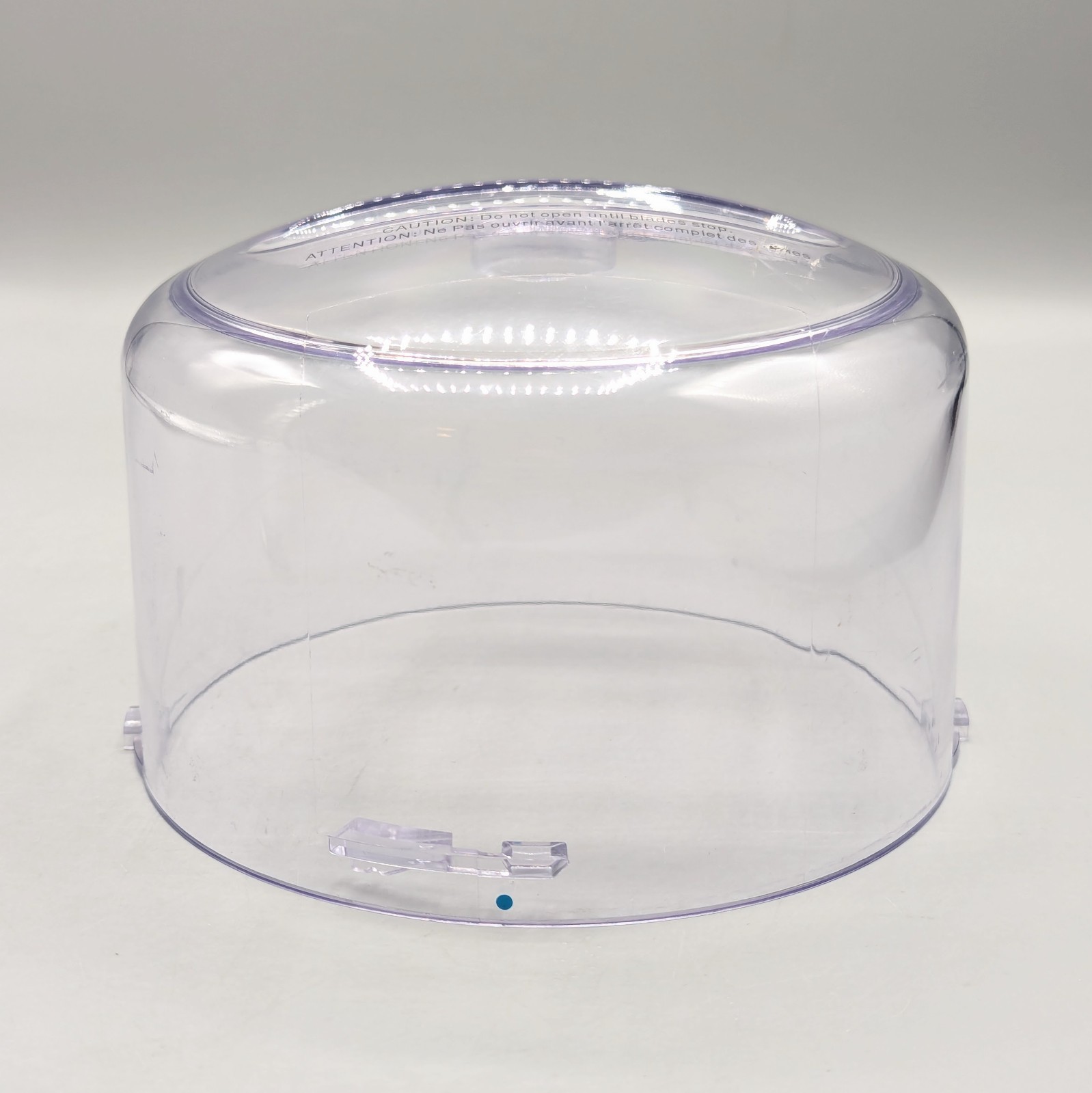 Ultimate Chopper CH-1 Food Processor Replacement Lid Cover