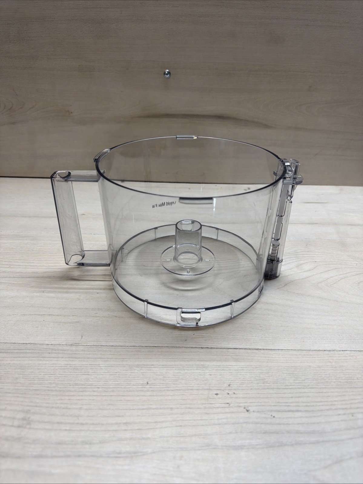 CUISINART DLC-865AGTXT1 OEM TRITON WORK BOWL NEW