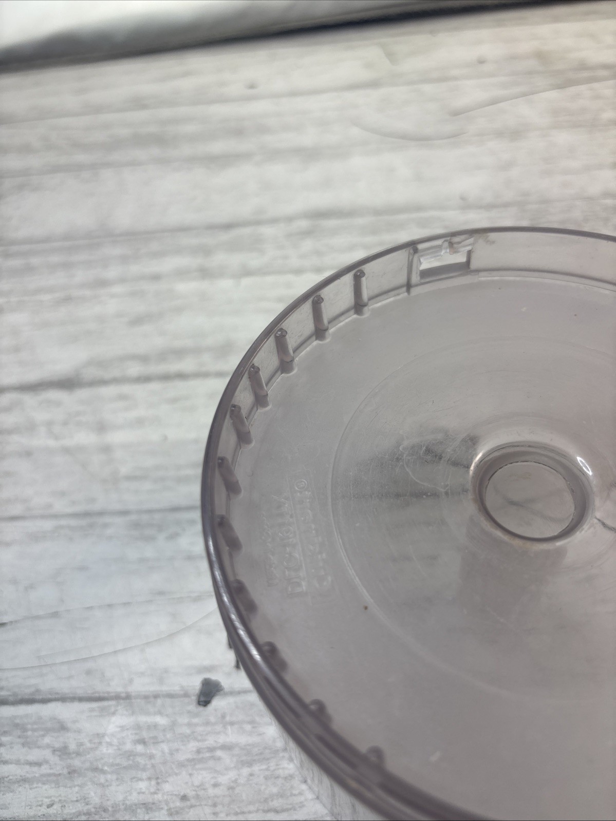 CUISINART DLC-1TX Mini Prep Food Processor: Replacement Part ONLY Bowl DLC-191TX