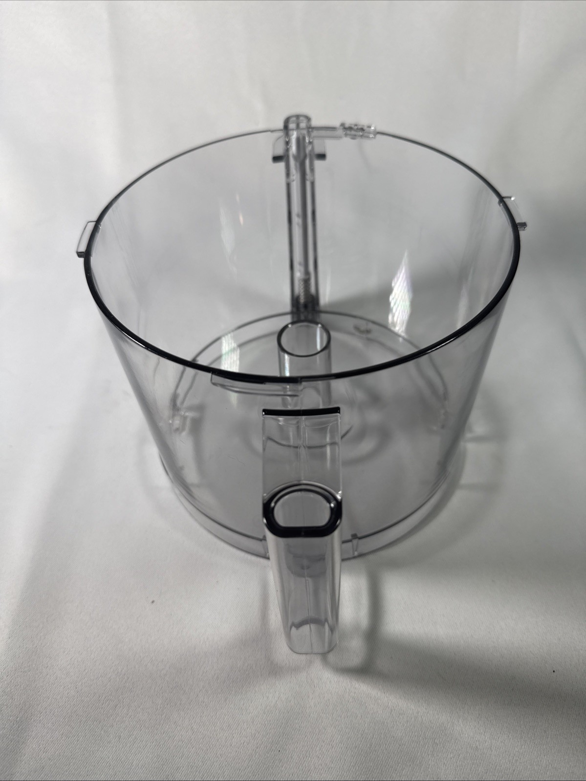 Cuisinart Food Processor Custom 14 DFP-14BCN Replacement Work Bowl DLC-005AGTXT1