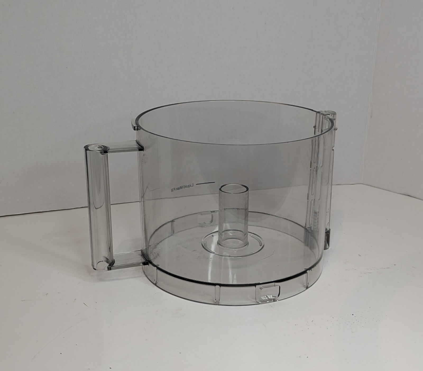 Cuisinart DLC-005AGTX Custom 14 Cup Food Processor Work Bowl Only Replacement