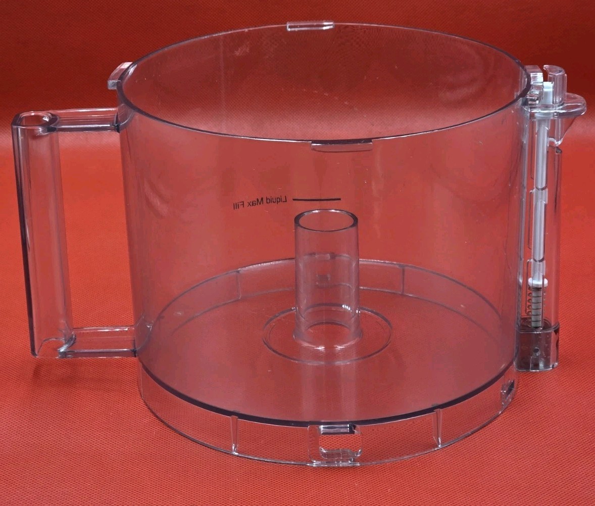 OEM~DLC-005AGTXT1 Cuisinart Custom 14 Cup Food Processor REPLACEMENT BOWL ONLY