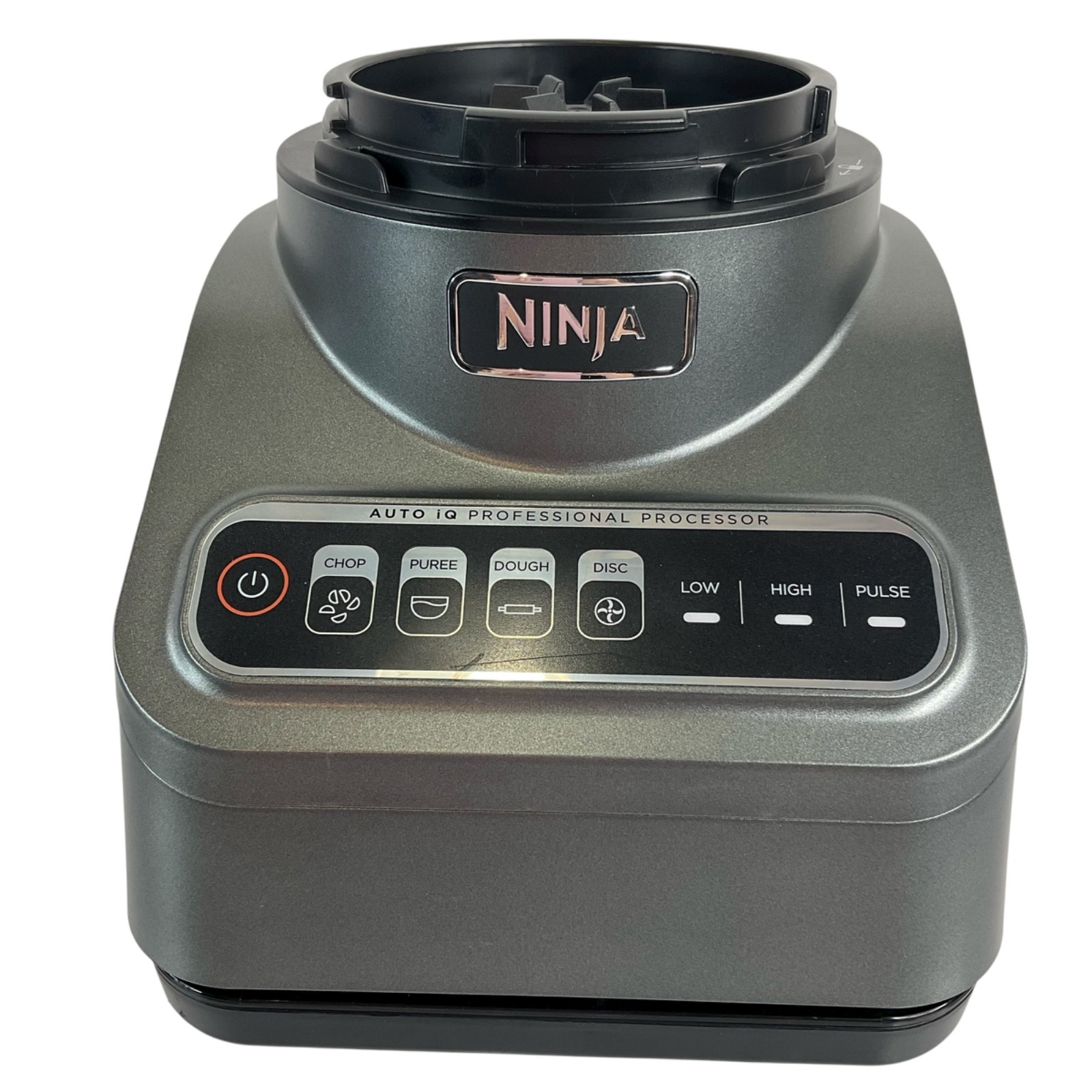 Ninja Food Processor Base for BN601 Auto IQ Professional 850W Base Only New