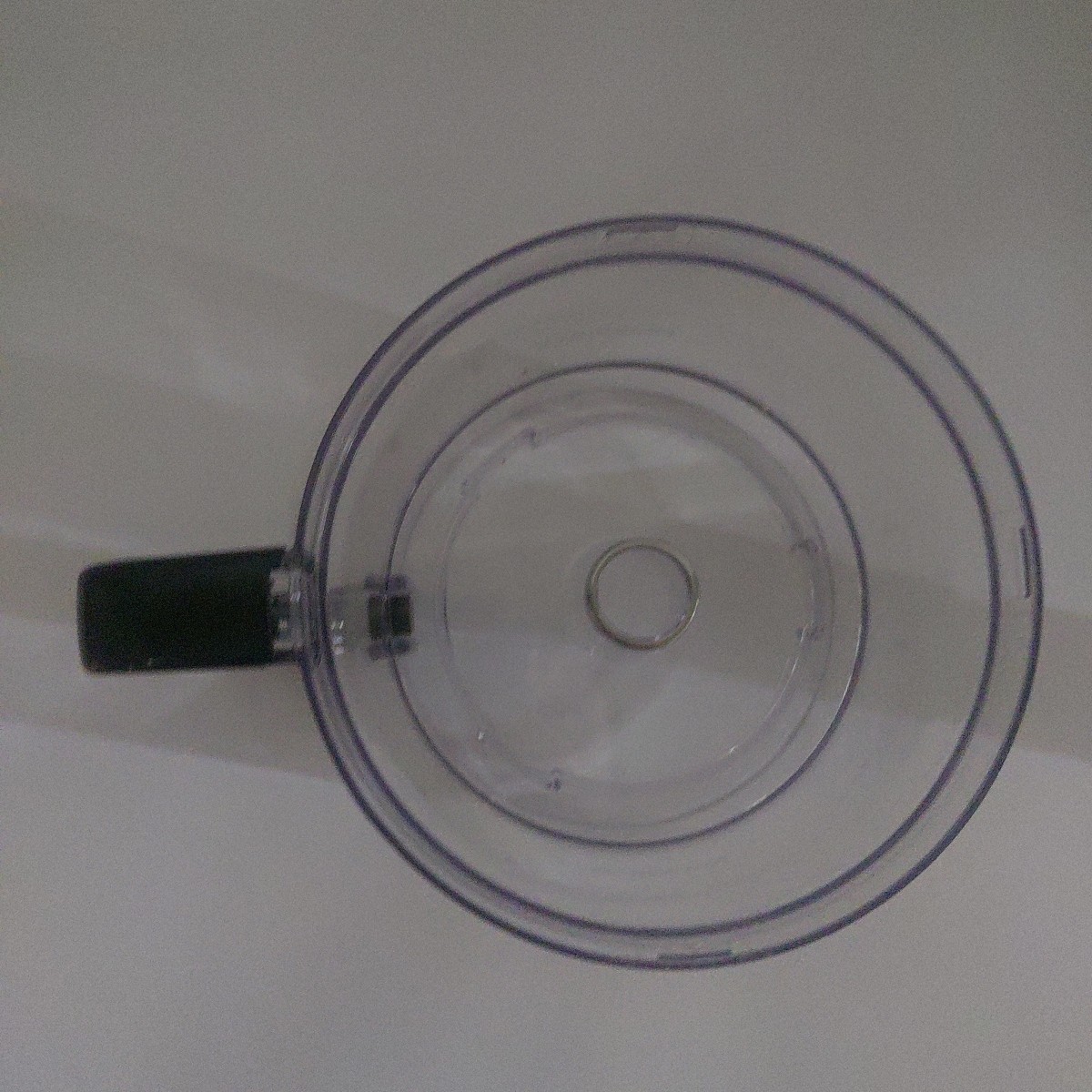 Cuisinart FP-8SVWB OEM Work Bowl Replacement for Cuisinart FP-8 Food Processor
