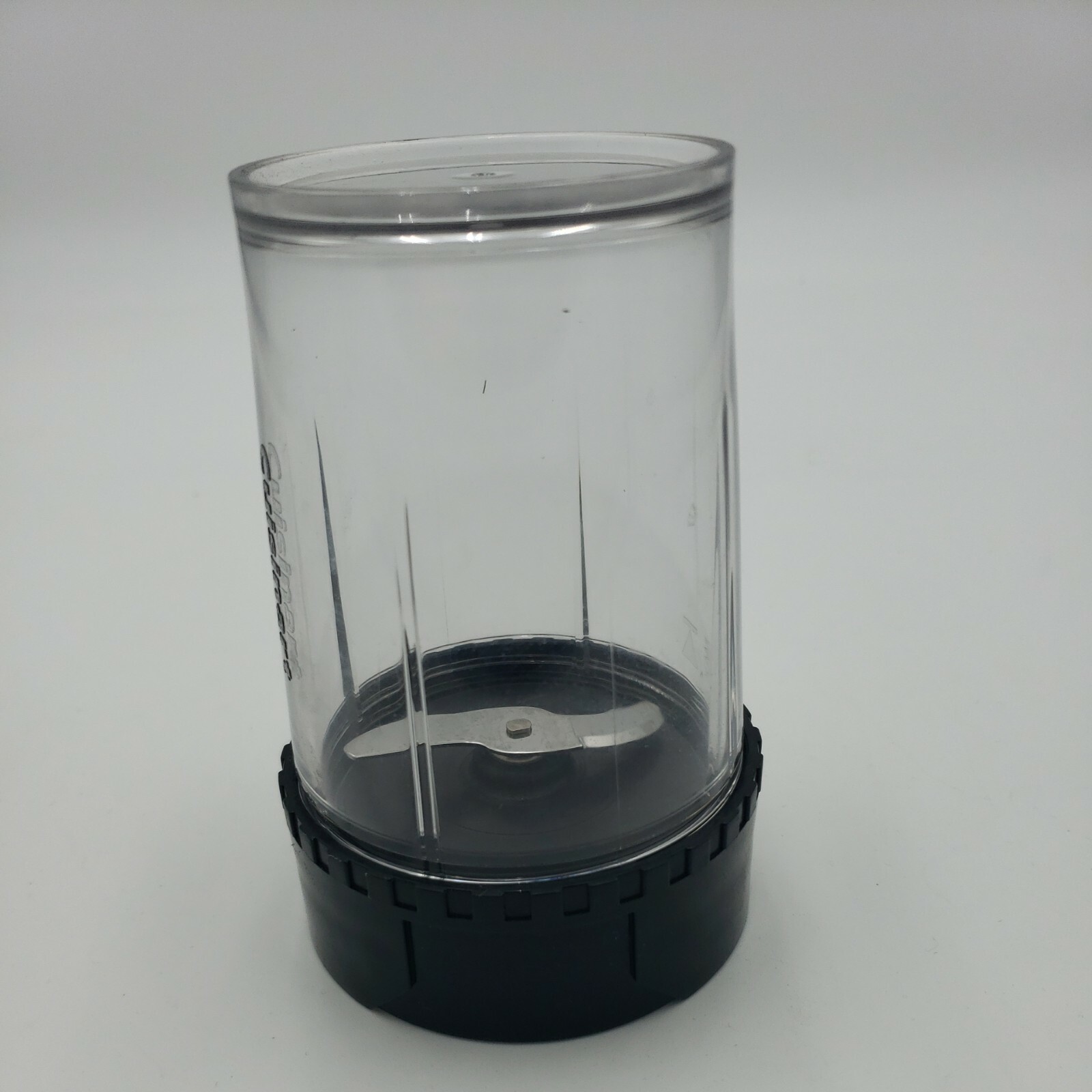 Cuisnart 1 Cup Food Processor Unit