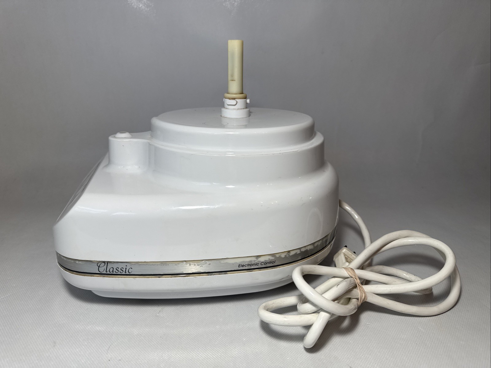 KitchenAid KFP500WH Classic Food Processor White Base Unit Replacement Tested