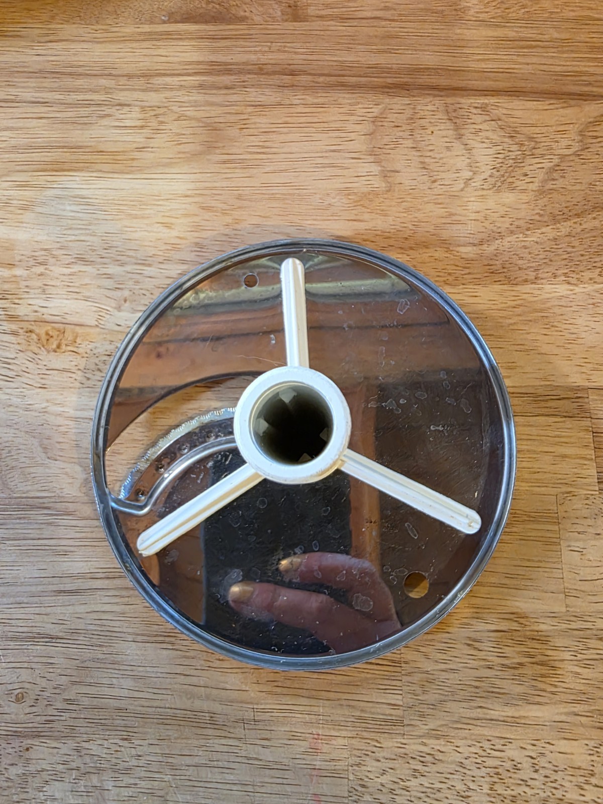 Cuisinart Slicing Disc for CFP-9 Replacement Part