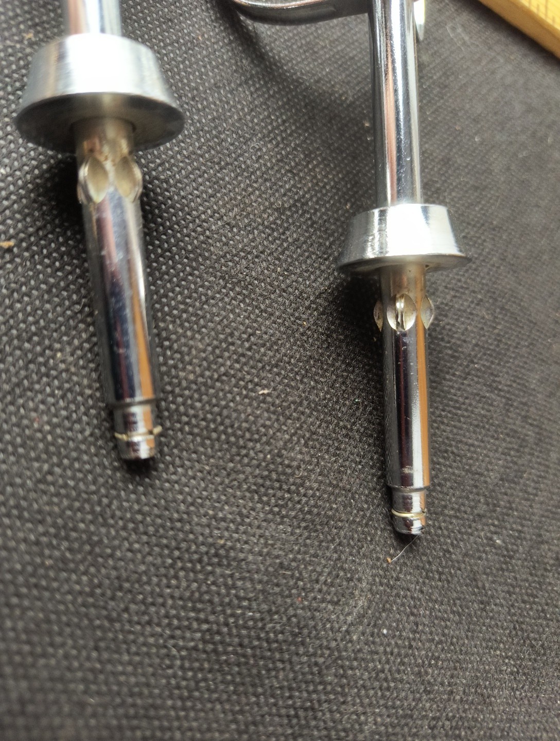 Oster Regency Kitchen Center Beaters Replacement Parts ~ Style 5500 Mixer