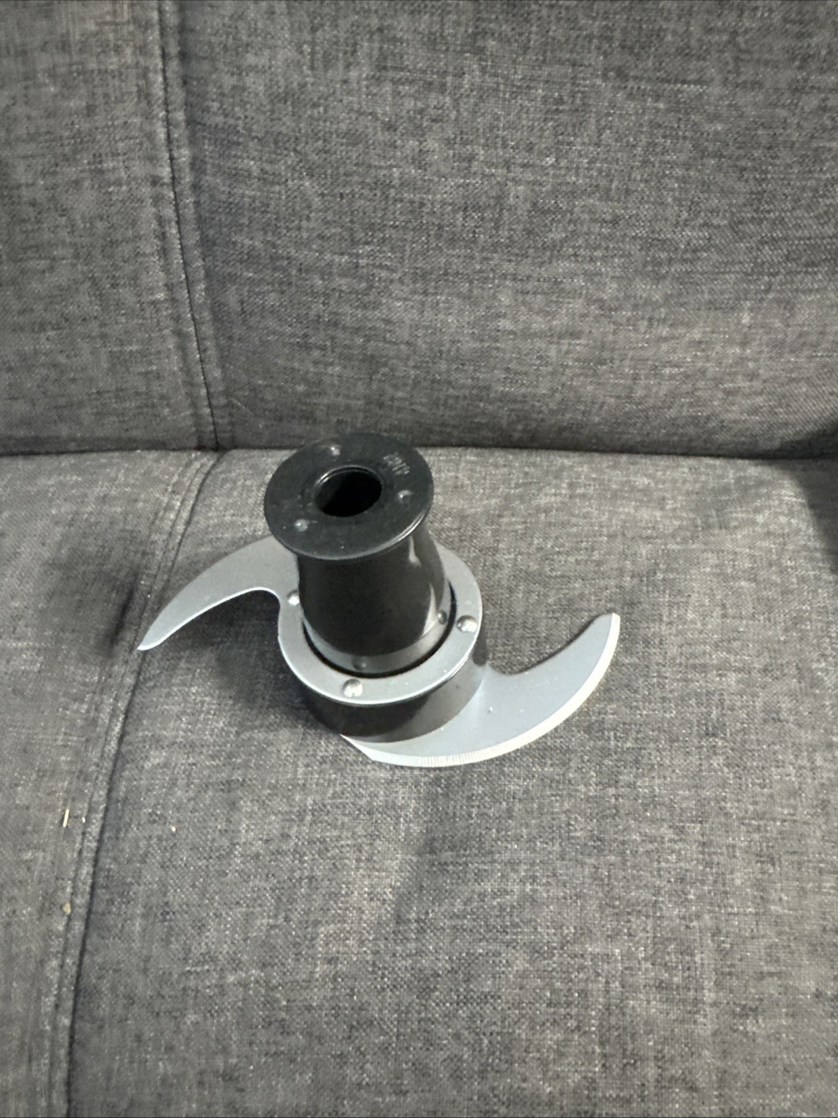 Hamilton Beach Stack Snap Food Processor 70727 Chopping Blade – Blade Only