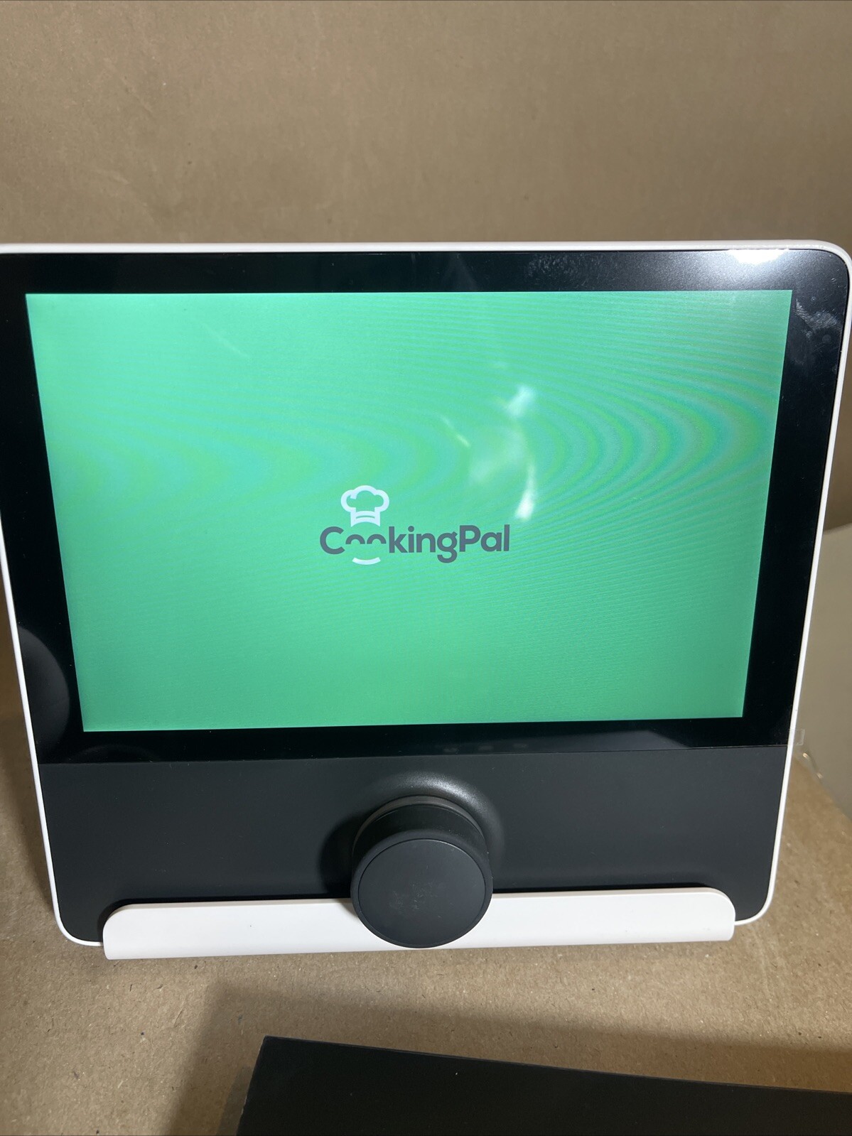 Multo Intelligent Cooking System, Cooking Pal (PLEASE READ)