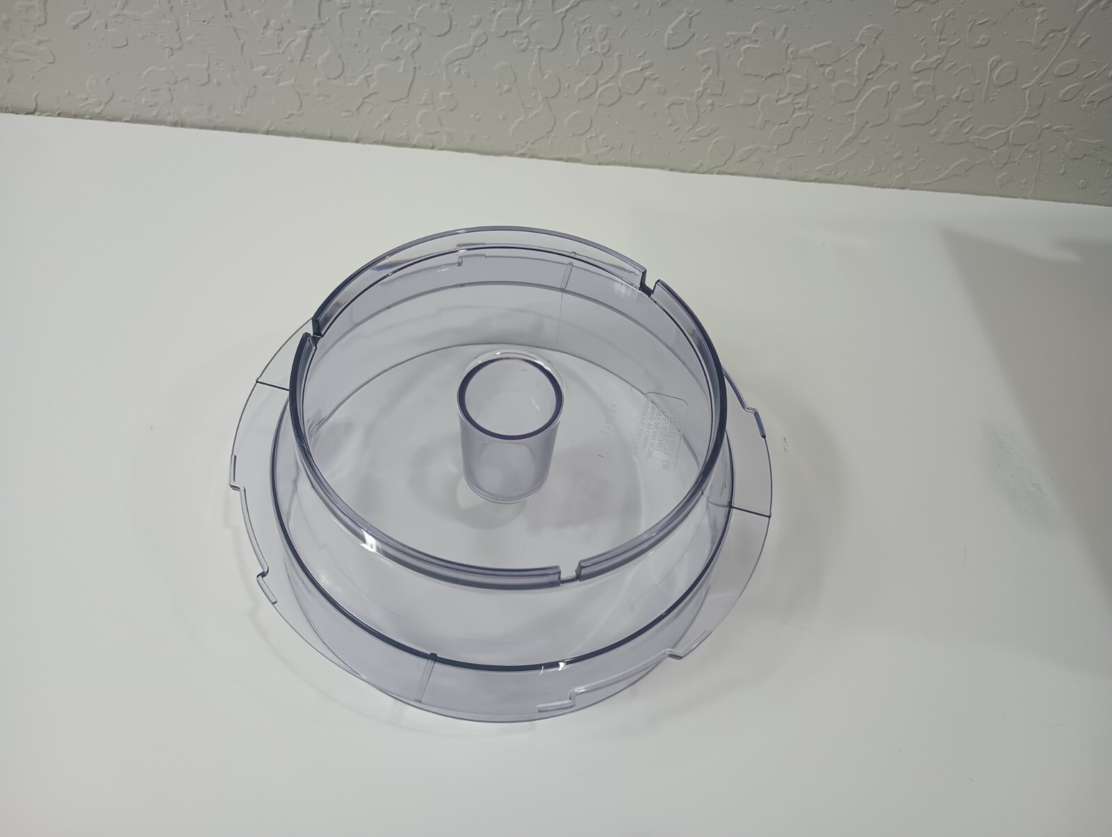 Cuisinart FP-13SWB Replacement Food Processor small inner Work Bowl