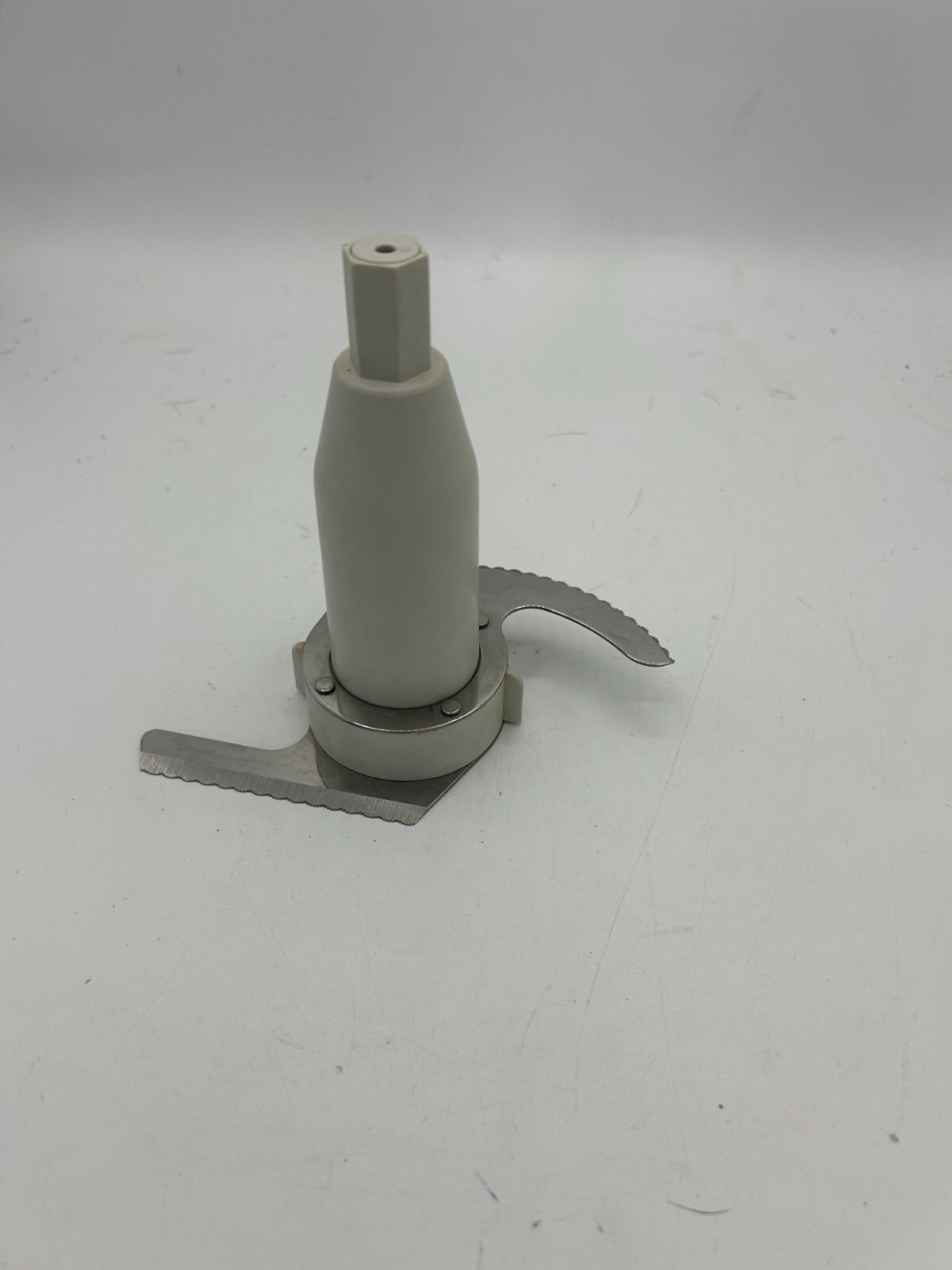 Black & Decker FP1000 Food Processor Chopping Replacement Blade Only – White