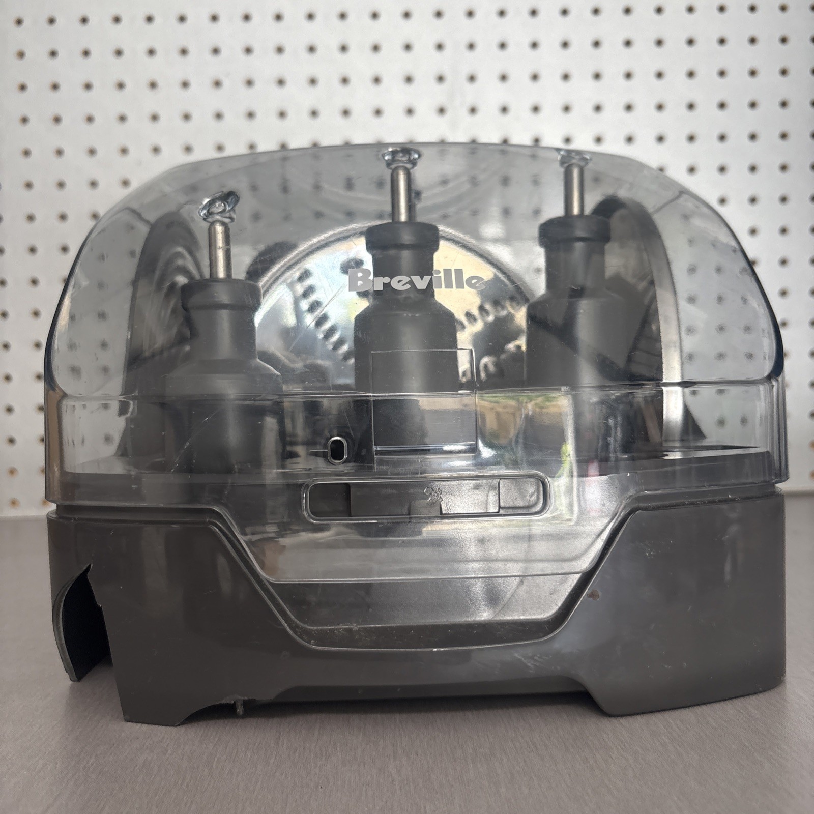 Breville Sous Chef Pro 16 BFP800XL Food Processor Blade Disc Accessory Set READ