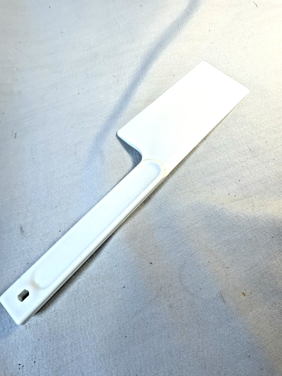 Regal La Machine 1 Food Processor V813 Spatula Work Bowl Replacements Part
