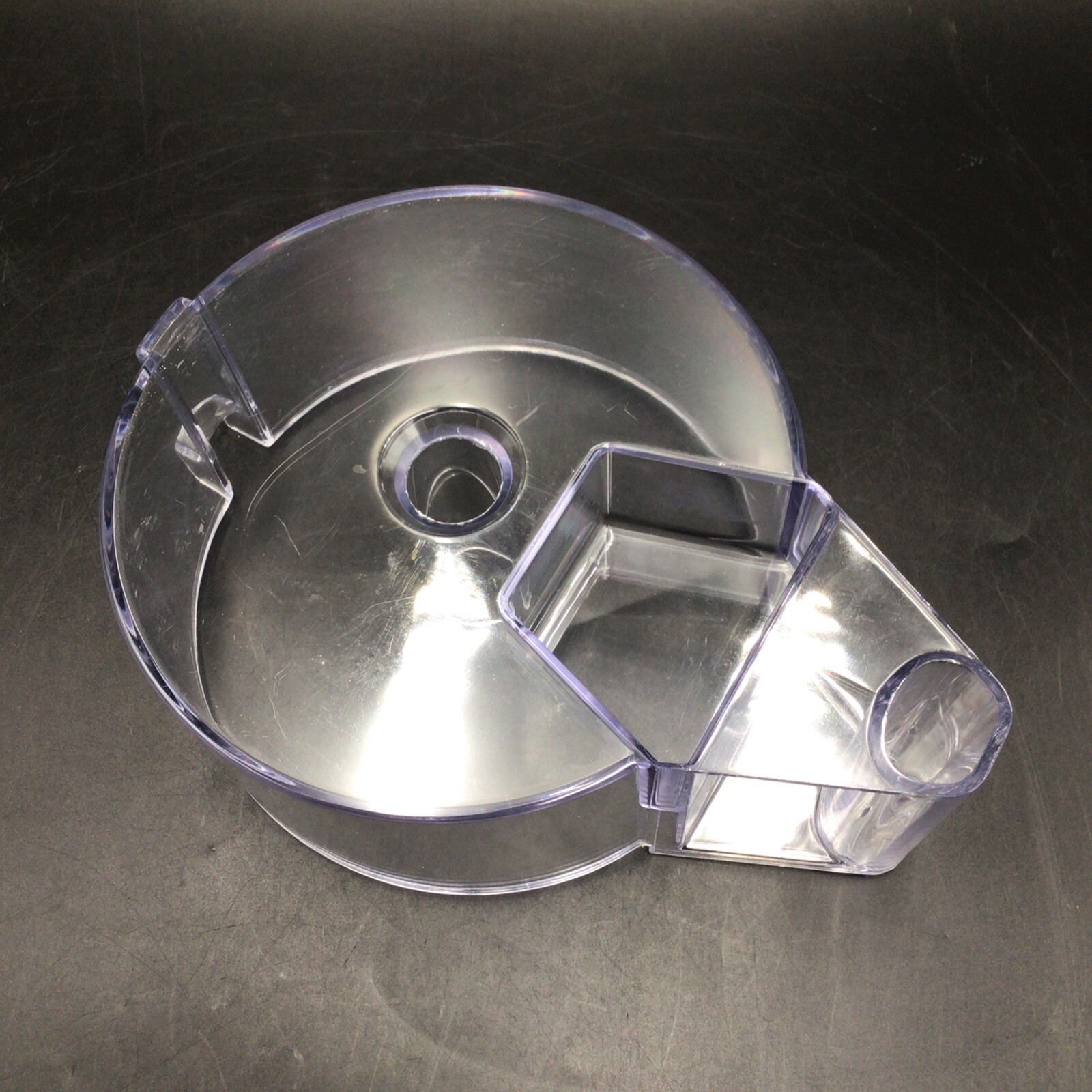 BLACK & DECKER HJ28 Handy Juicer Juice Collection Bowl Replacement Parts Only