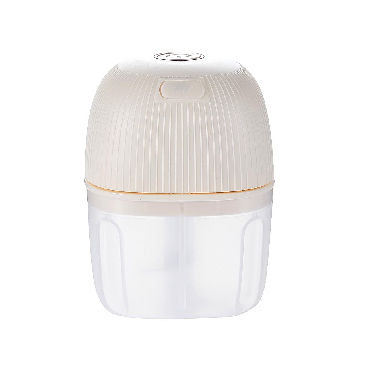 Mini Garlic Chopper, 250ML Food Chopper Garlic Mincer USB, Vegetable Chopper,…