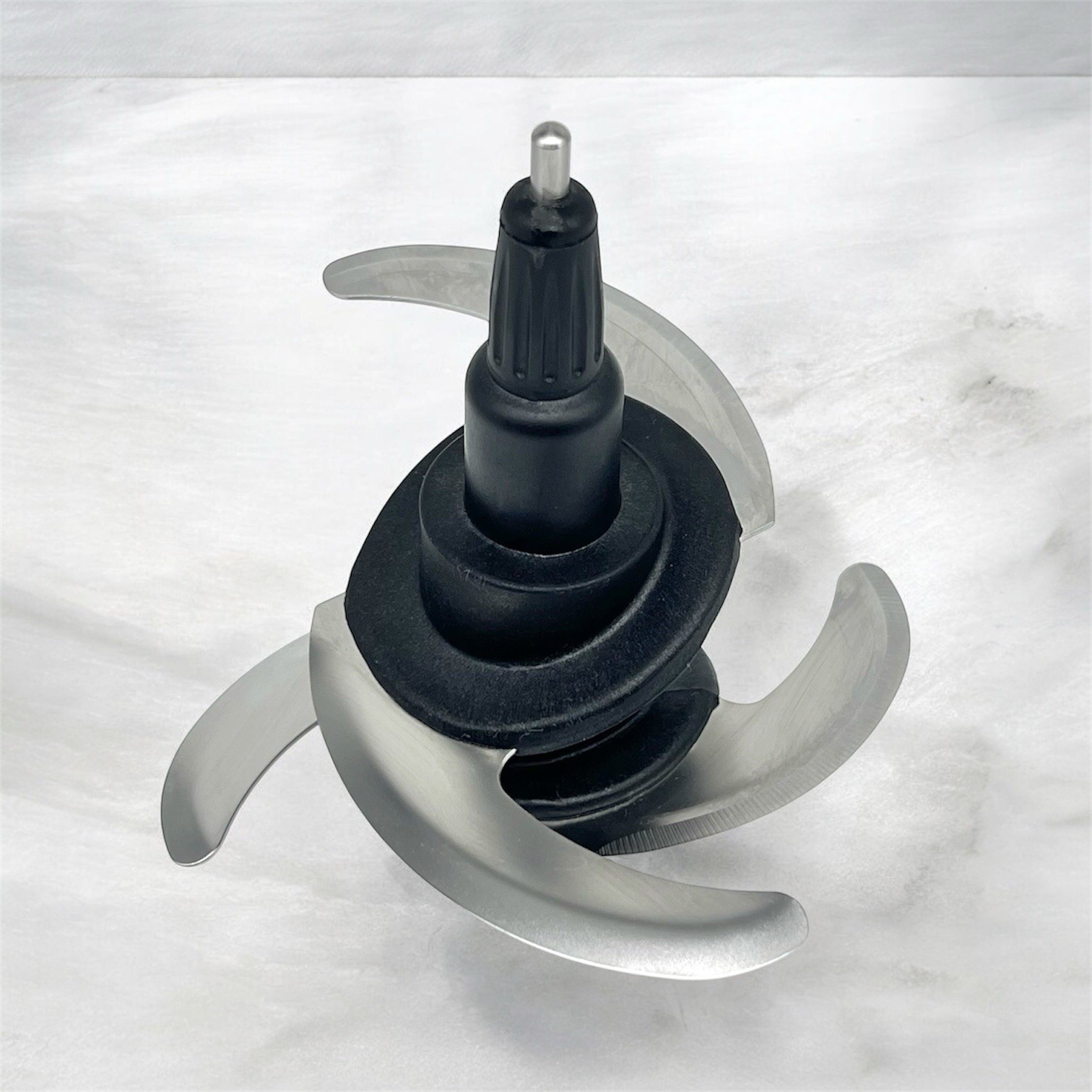 OEM Ninja BN600 BN601 BN602 Food Processor Metal Chopping Blade Replacement Part