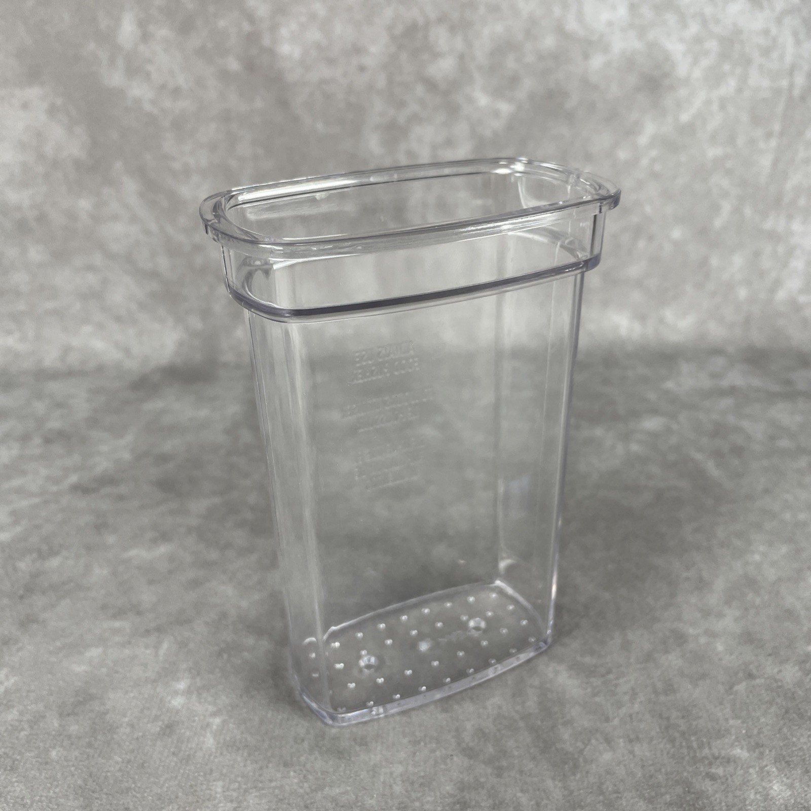 Hamilton Beach Food Processor Replacement Part 70730 Pusher