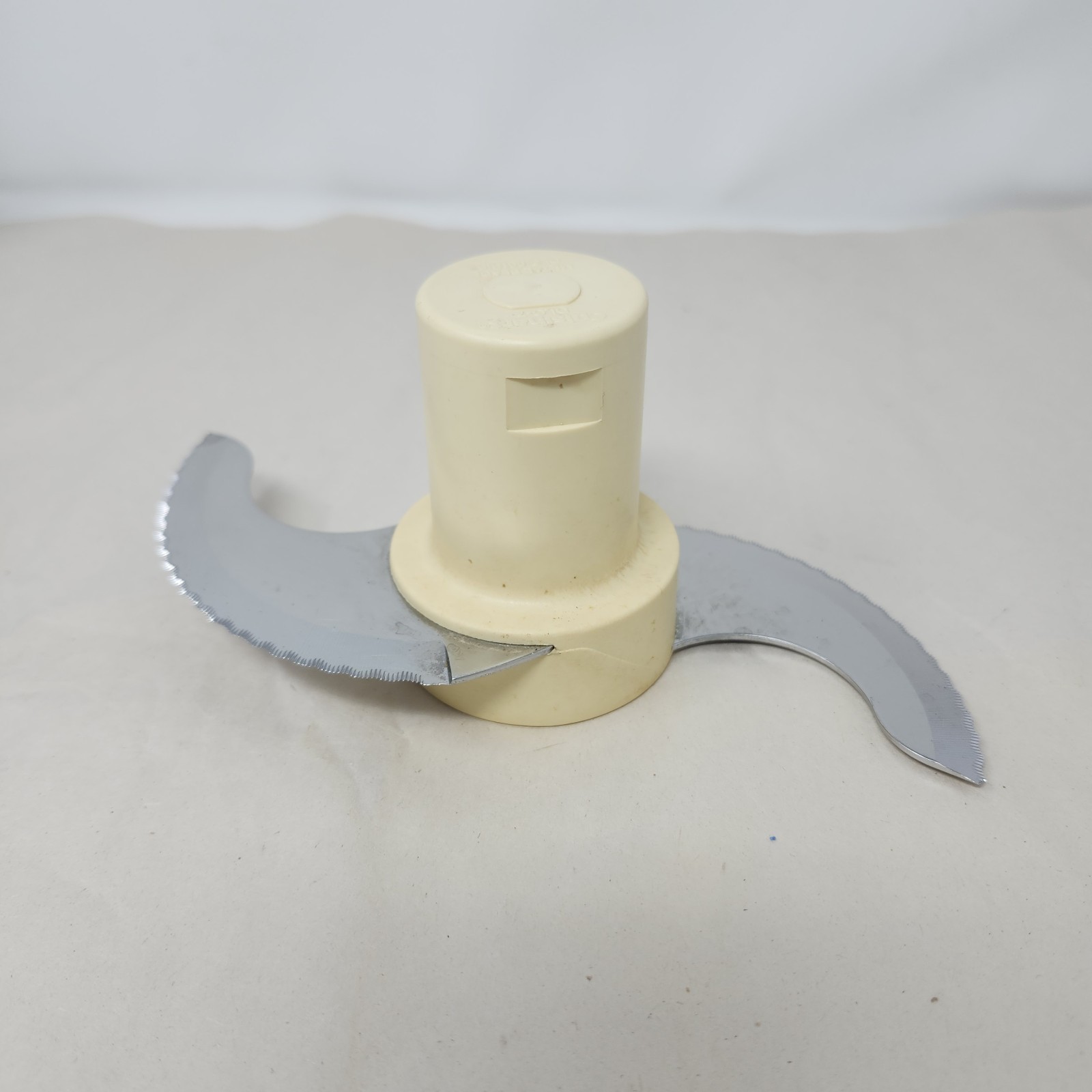 Cuisinart DLC-7 Food Processor Metal S-Blade Replacement Part DLC-001BIB