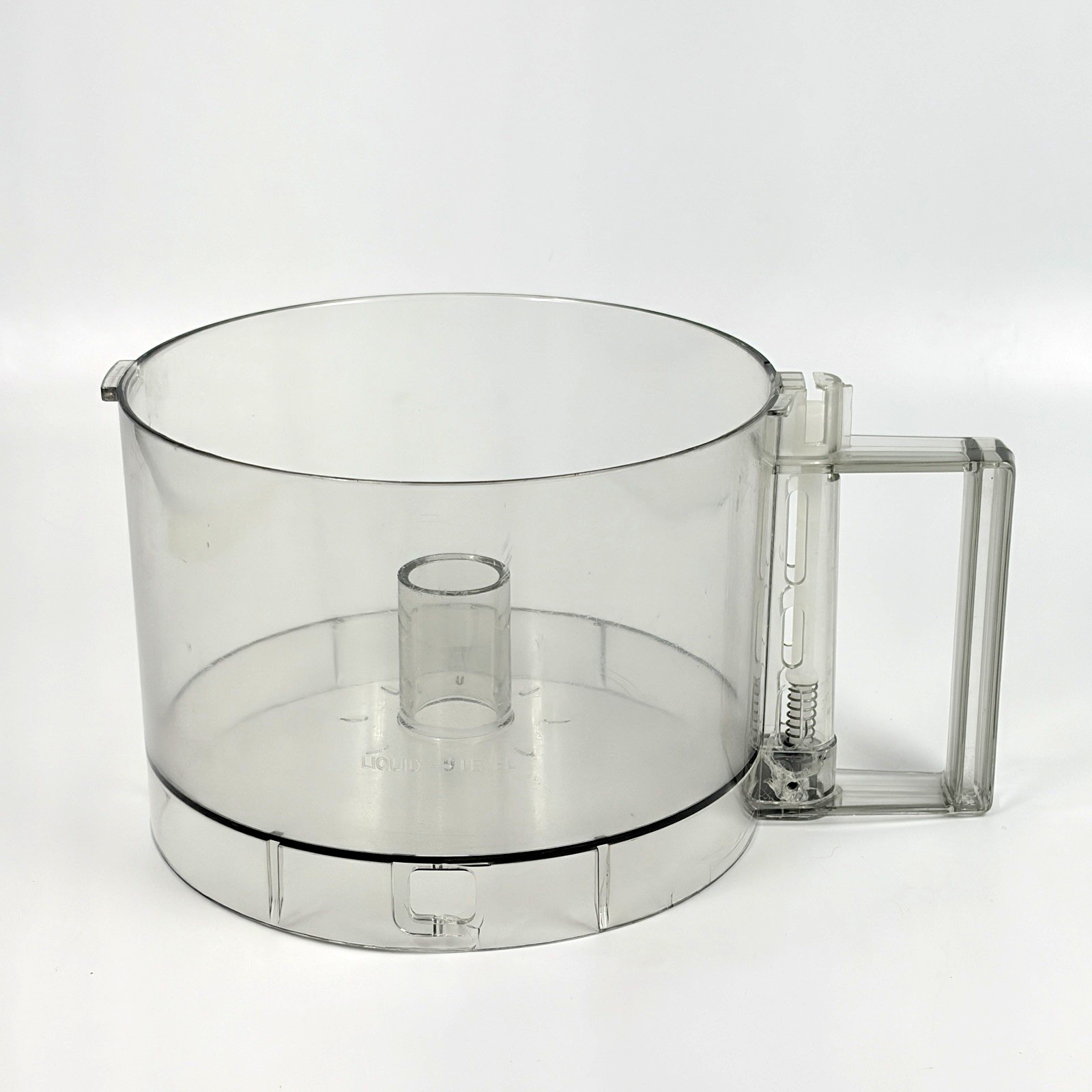 Cuisinart Classic Food Processor DLC-5 TX Type 25 Complete – Tested