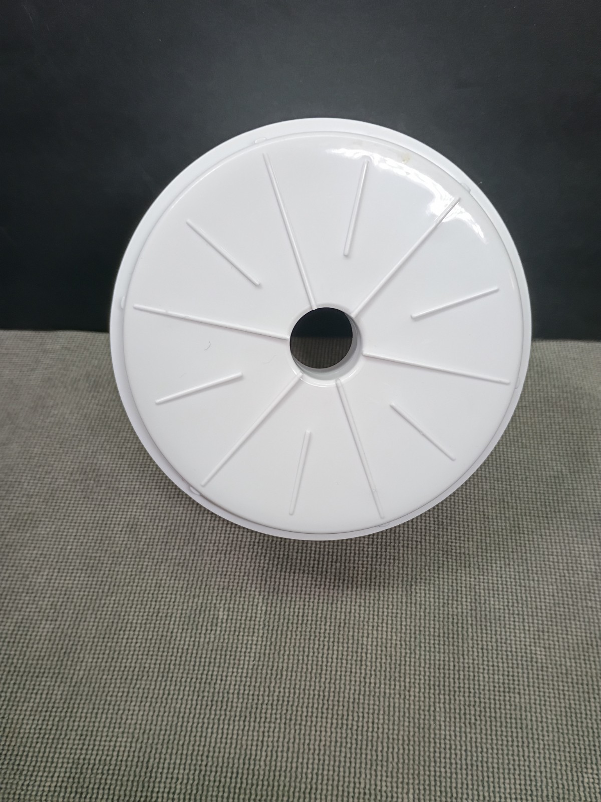 Ultimate Chopper CH-1 Food Processor Replacement Blade & Bowl Part