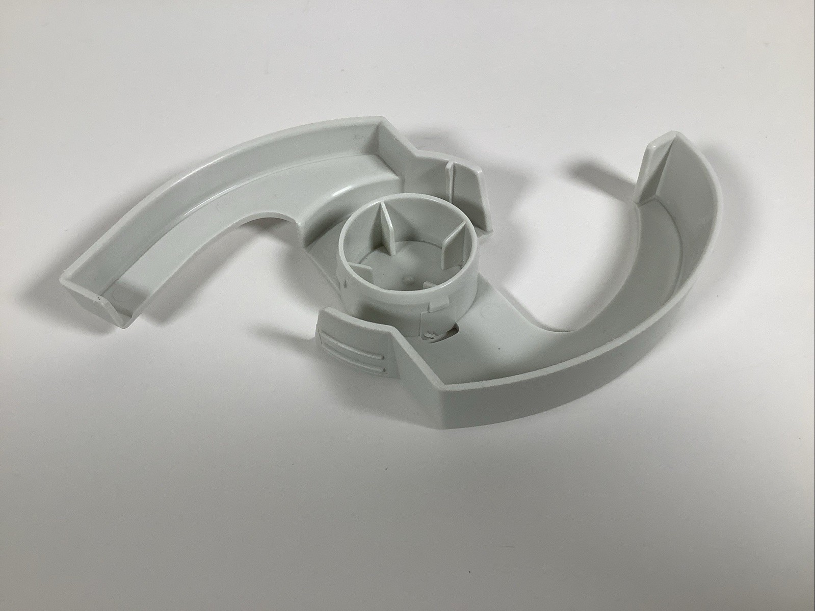 Braun Food Processor Replacement BLADE GUARD COVER 4243 4258 4259 4261 4262 PART