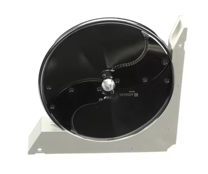 Electrolux Professional AS3XX-V4, Shredding Disc with S-Blades, Stainless Steel