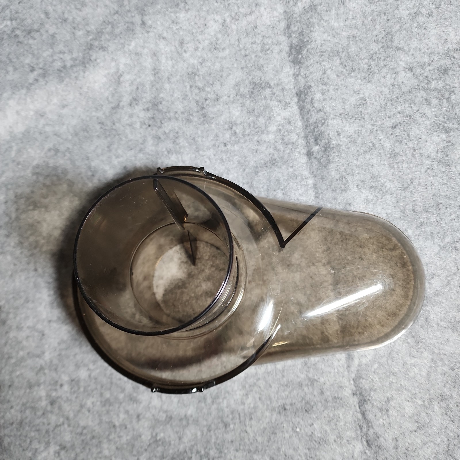 NEW SLICER SHREDDED COVER LID FOR BULLET EXPRESS JUICER PART FOR BE-110 I1.4
