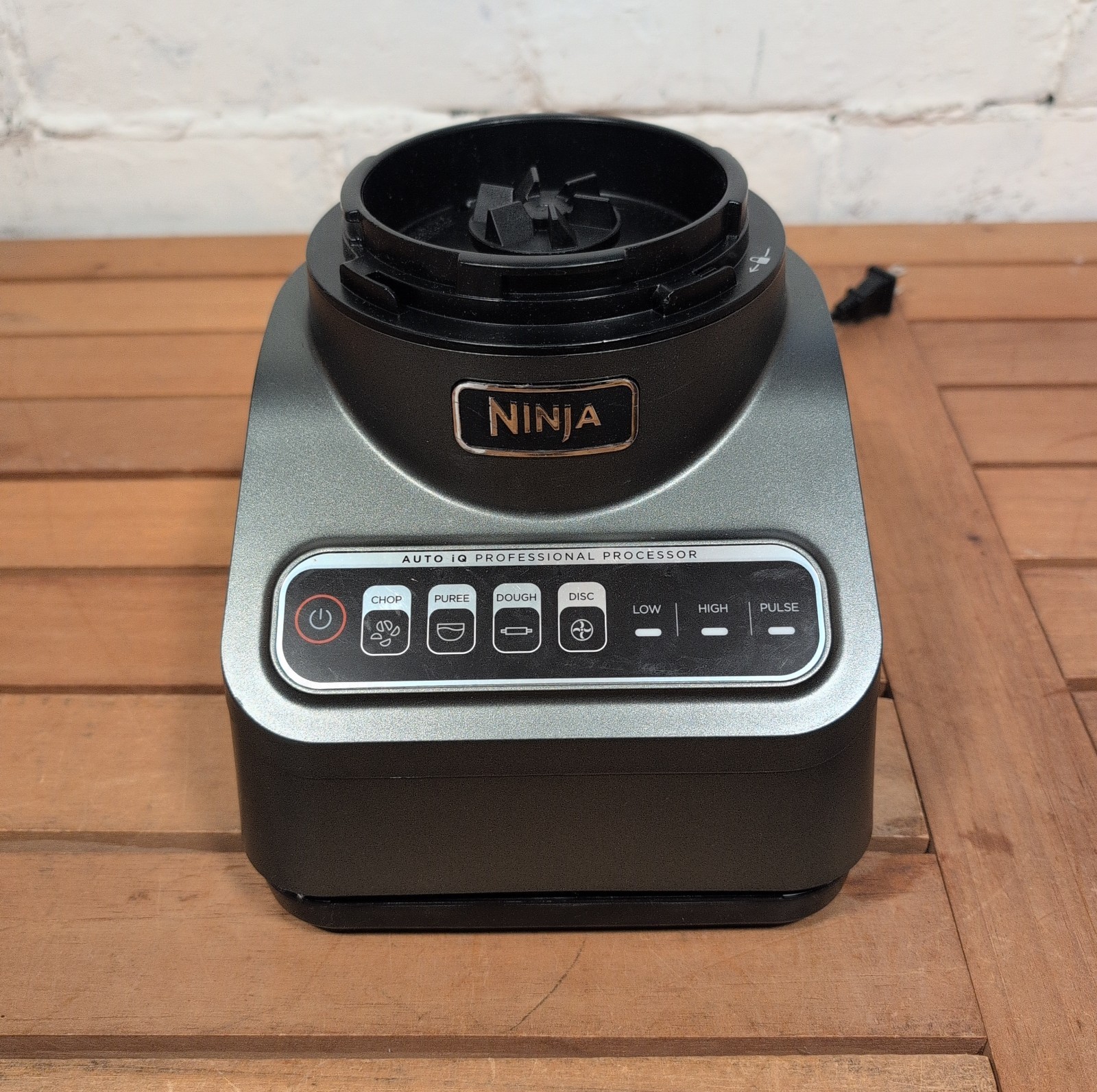 Ninja BN601 Professional Plus Food Processor Auto-iQ Replacement Motor Base Only
