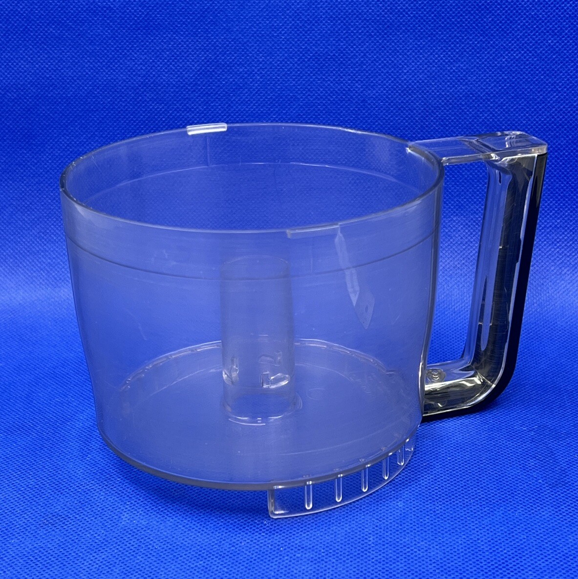 CUISINART MINI-PREP PLUS DLC-2A FOOD PROCESSOR WORK BOWL 3 CUP