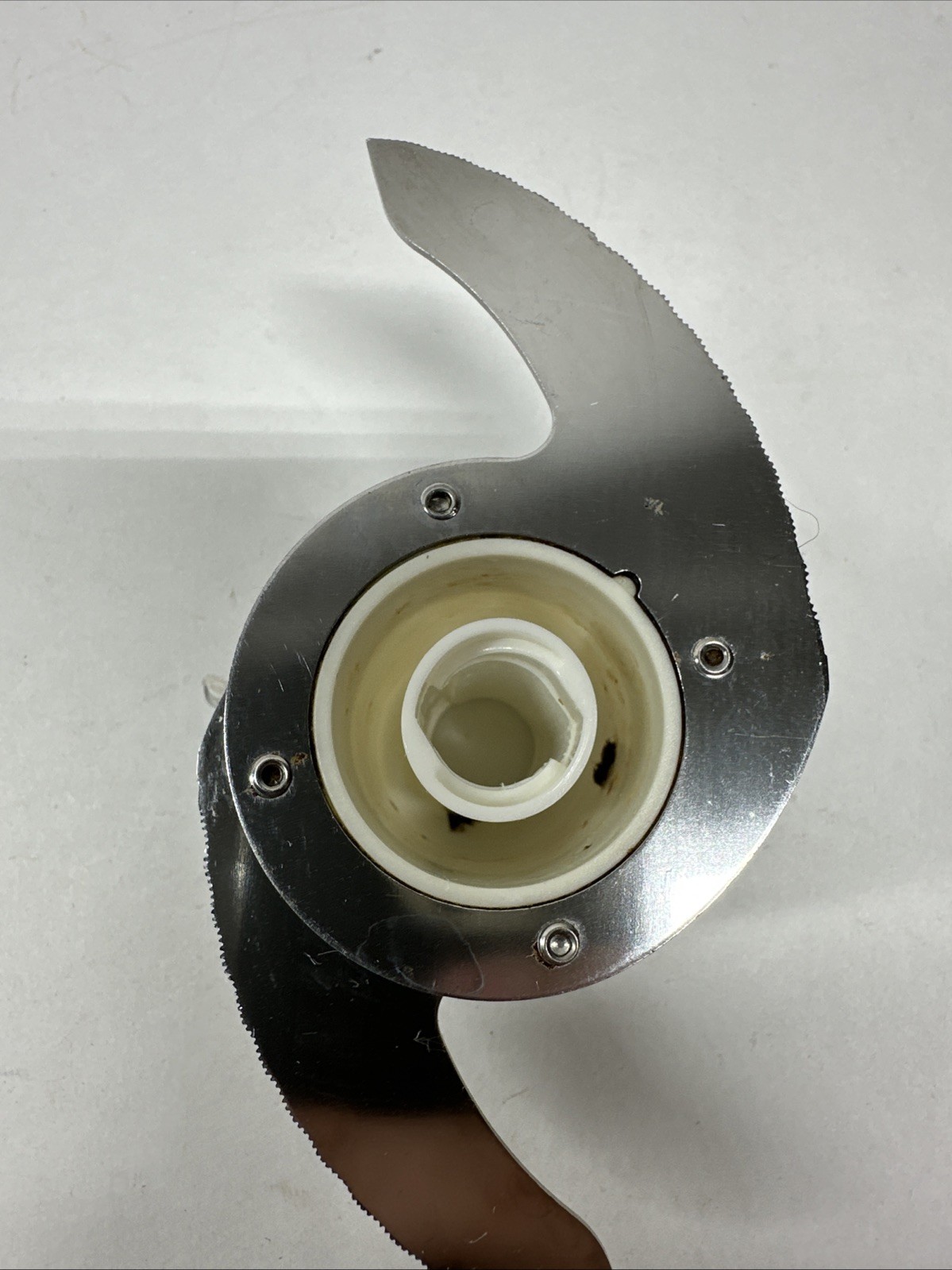 Cuisinart Little Pro Food Processor Replacement Blade, DLC-501TX BLADE ONLY