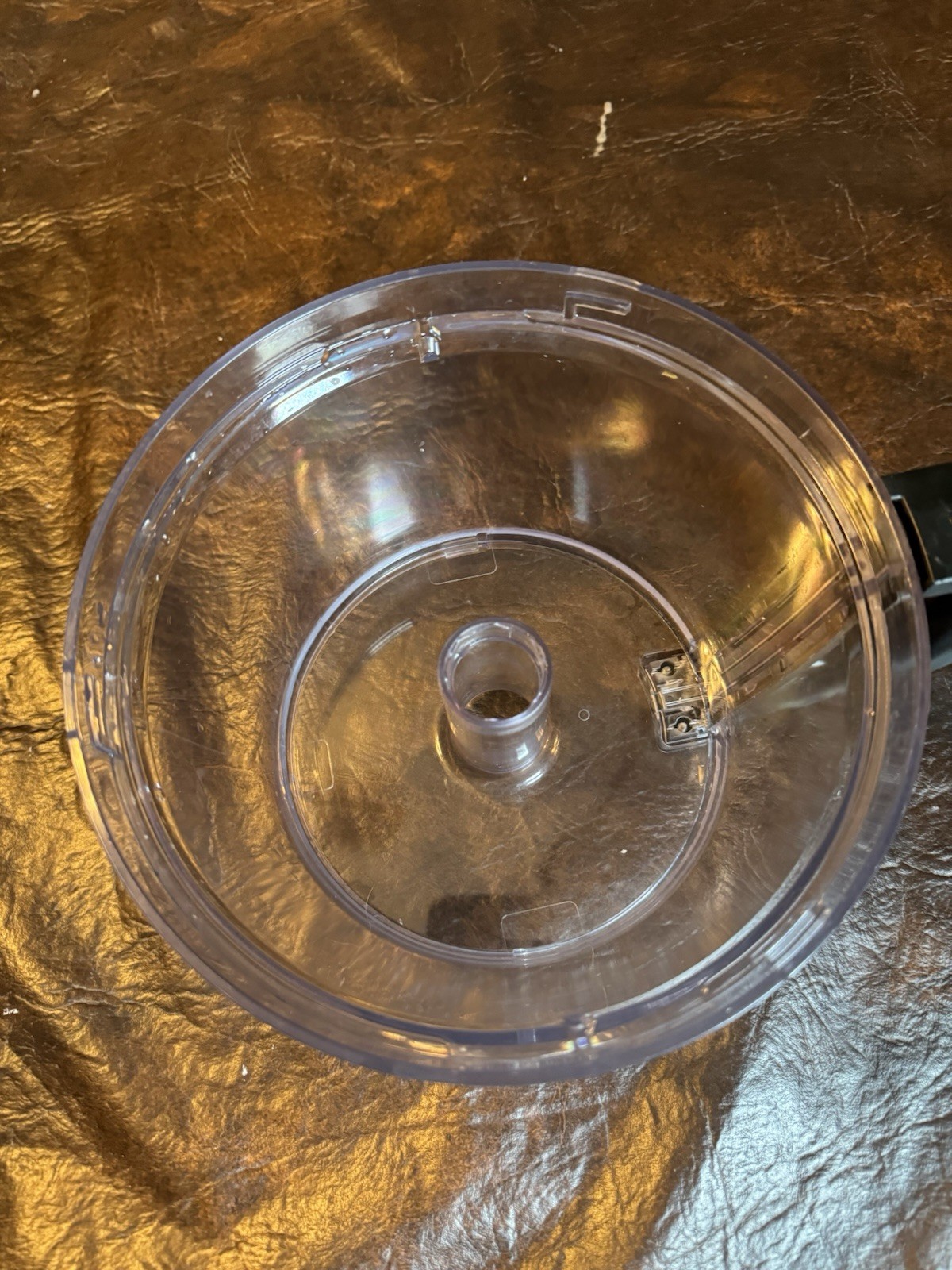 Kitchen Aid Food Processor For KFP1333 Only Replacement Mixing Work Bowl 13 Cup