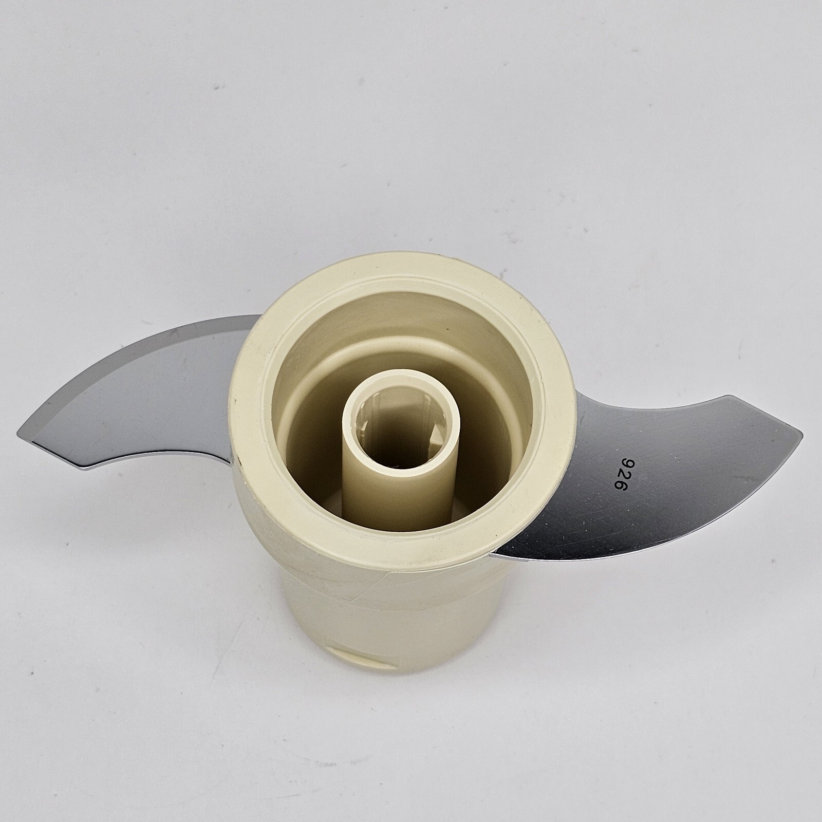 Cuisinart Elite FP-16 MDB Metal Dough Blade FP-16MDB