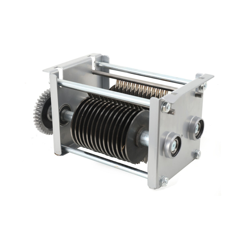 7mm Blade For 110V QE Meat Cutting Machine Meat Slicer Cutter Blade Replacement