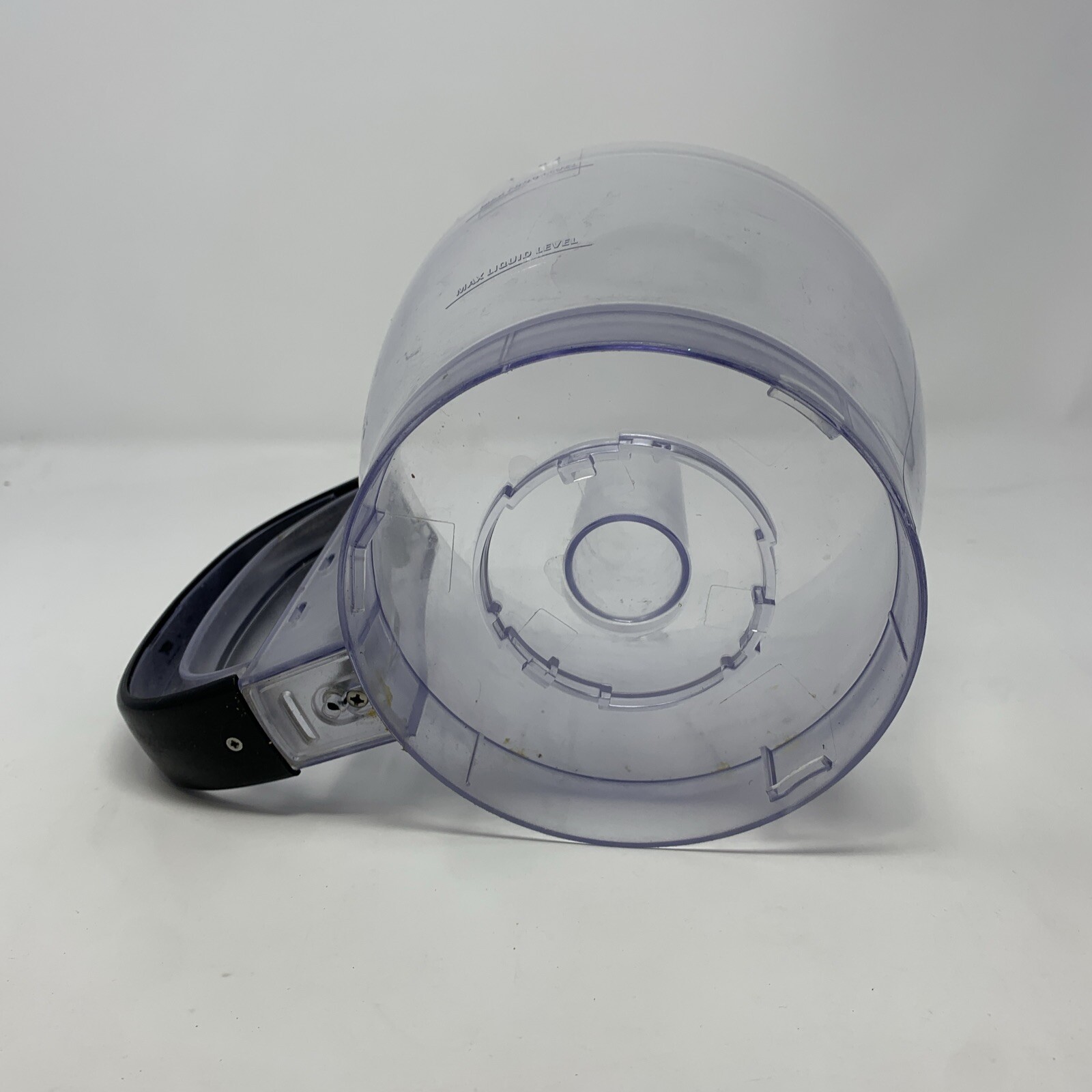 Black & Decker FP1600B FP1700B FP1800B 8Cup Food Processor Replacement Work Bowl