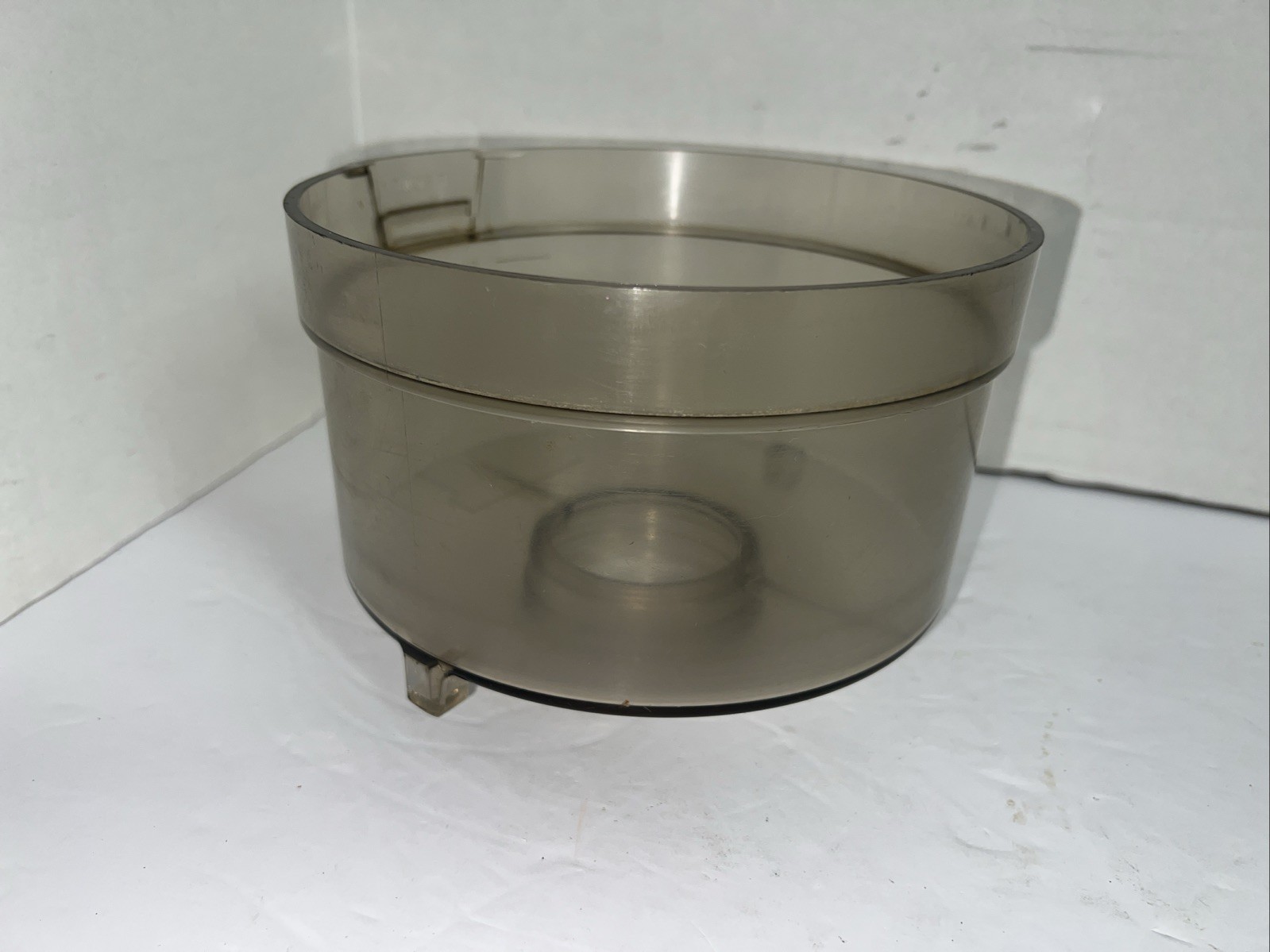 GE General Electric Food Processor D5FP1-4200 D1FP1 D1FP2 Work Bowl Only