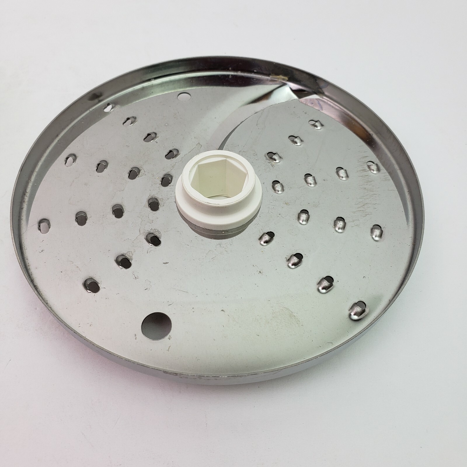Sunbeam Oskar Food Processor 14081 Salad Cheese Grater Chute Replacement Parts